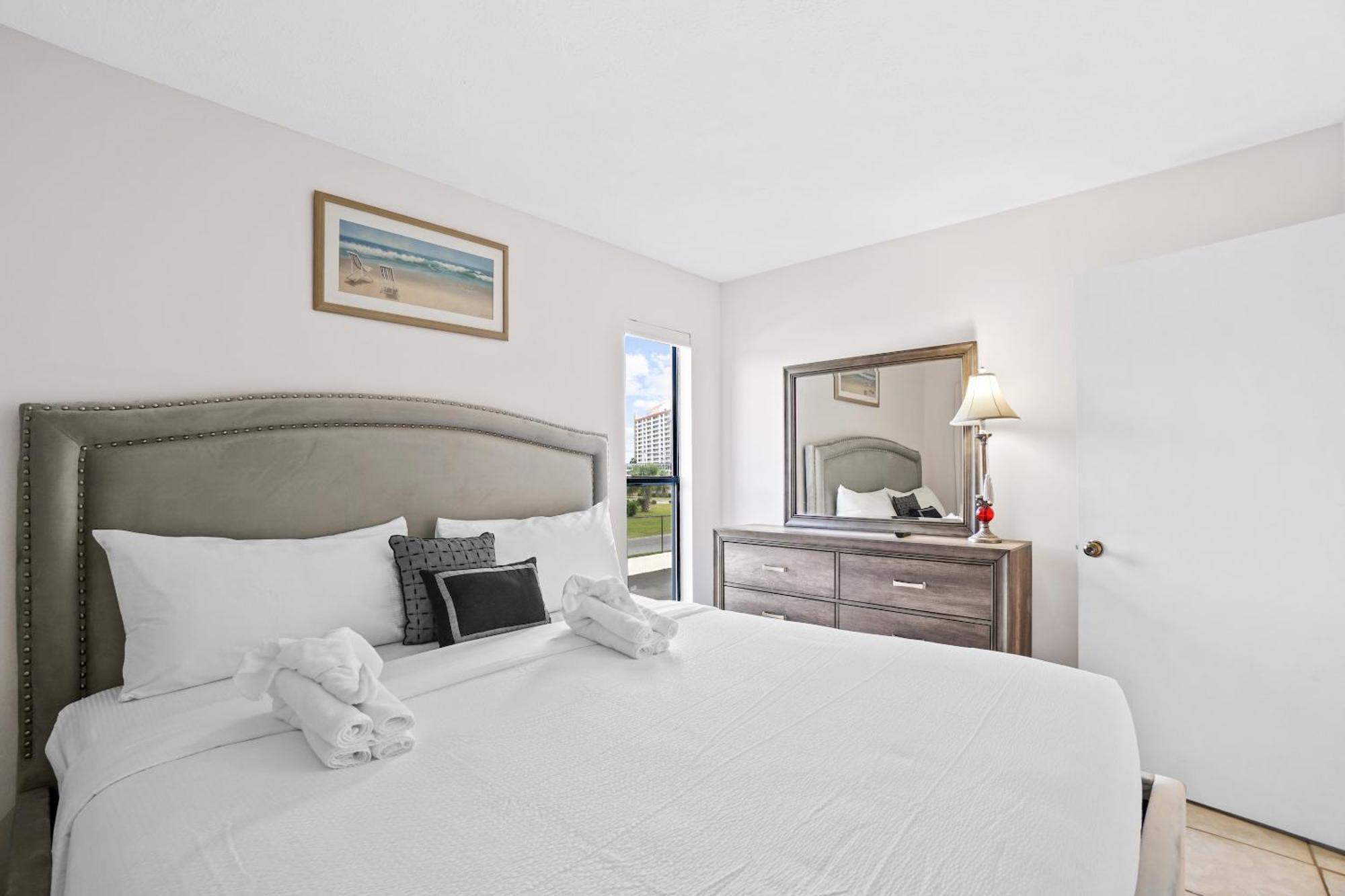 Apartment Endless Summer By Panhandle Getaways Panama City Beach