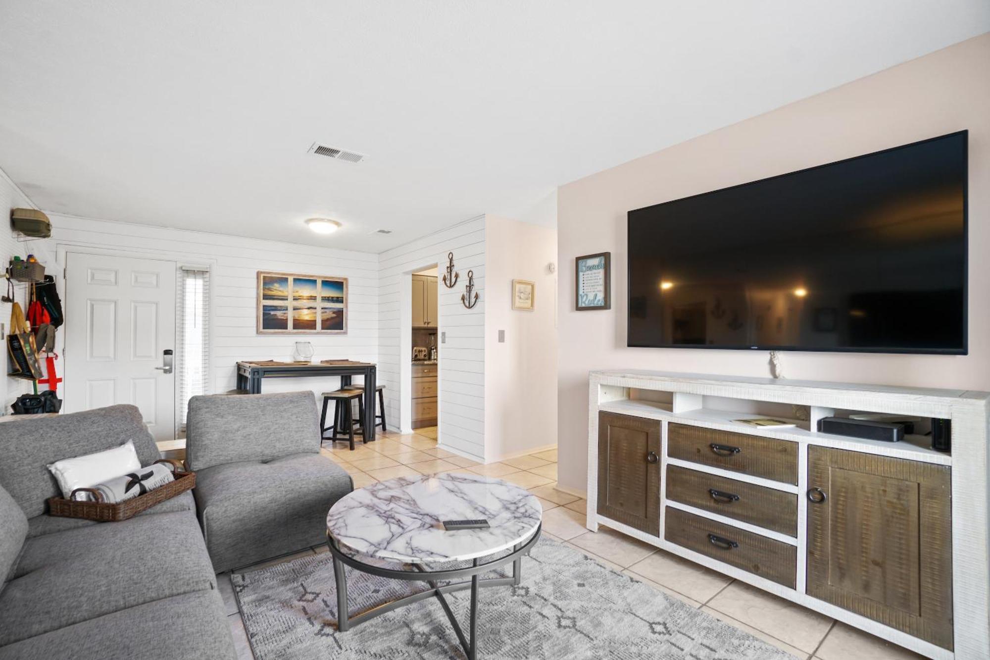 Endless Summer By Panhandle Getaways Apartment *