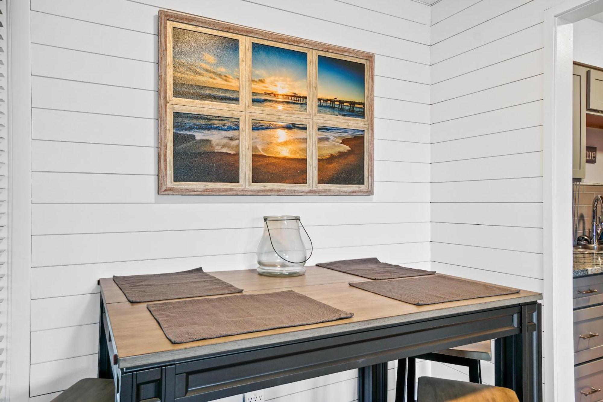 Endless Summer By Panhandle Getaways