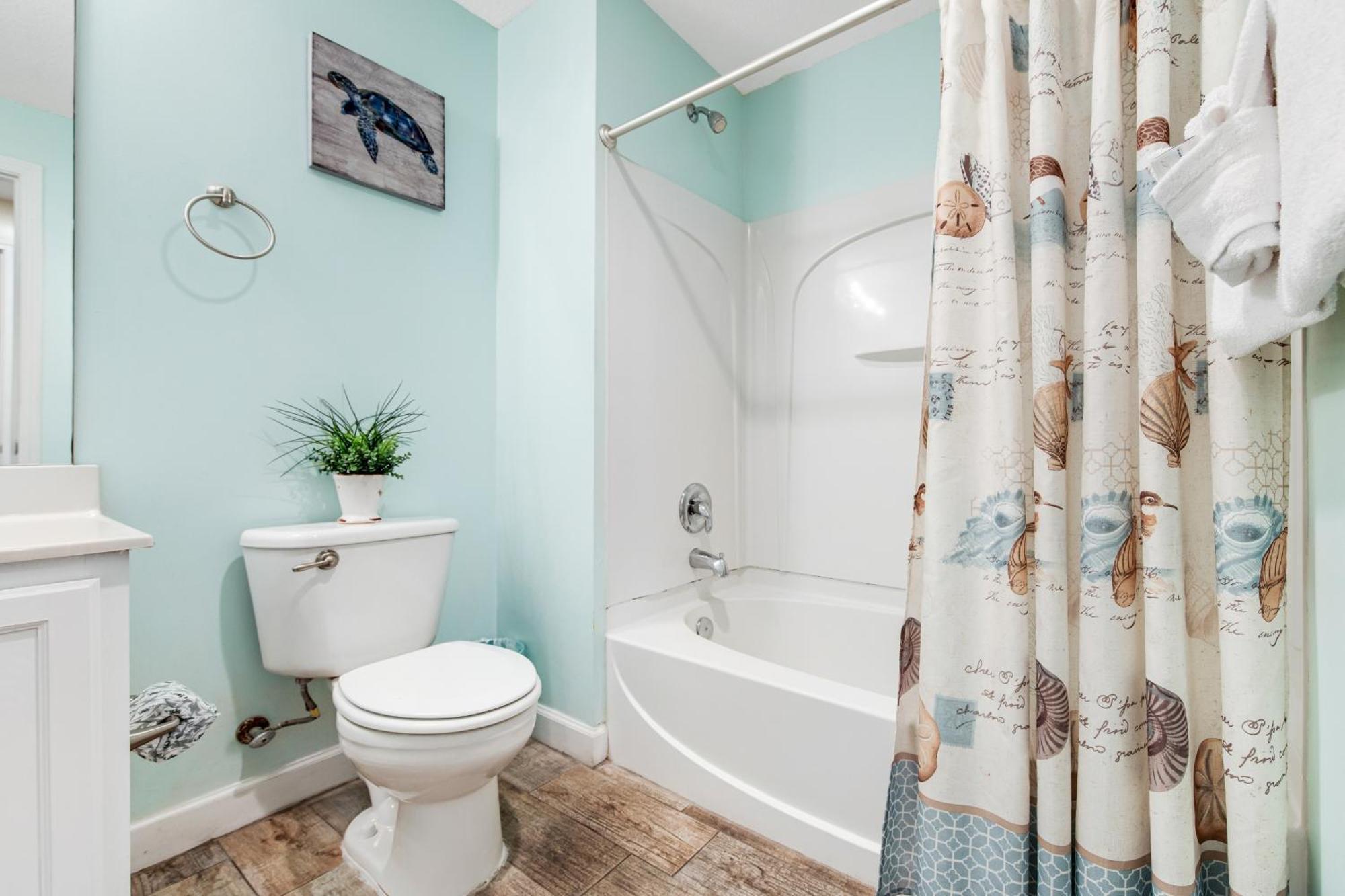 Sterling Reef Iv Holiday home *