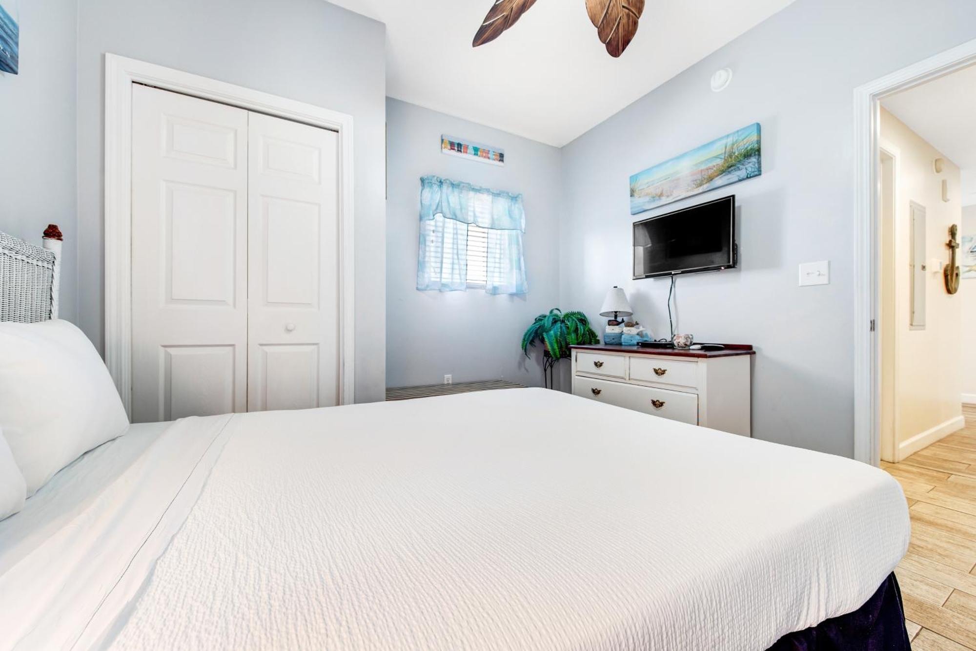 Sterling Reef Iv Holiday home Panama City Beach