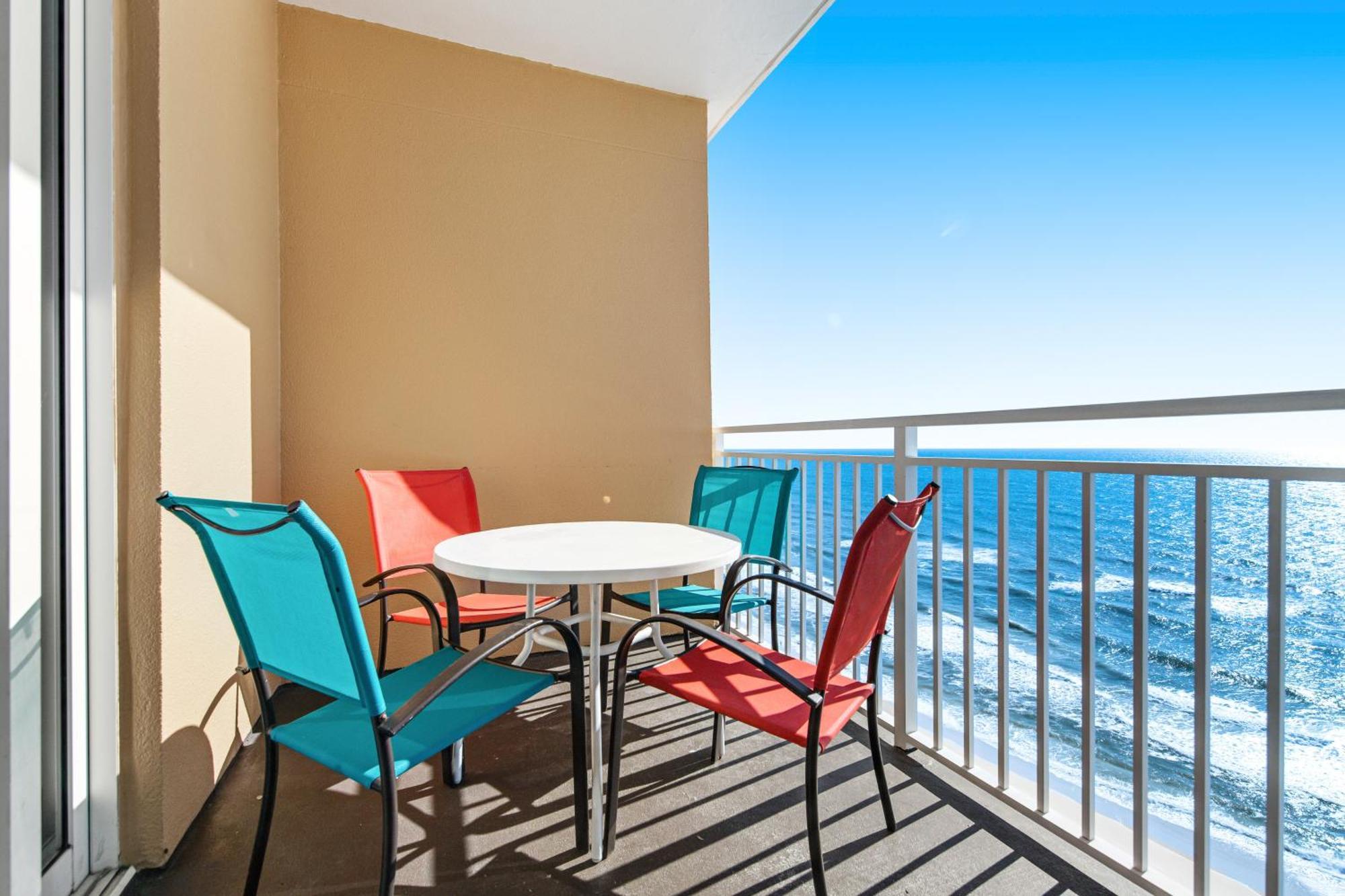Sterling Reef Iv Holiday home Panama City Beach