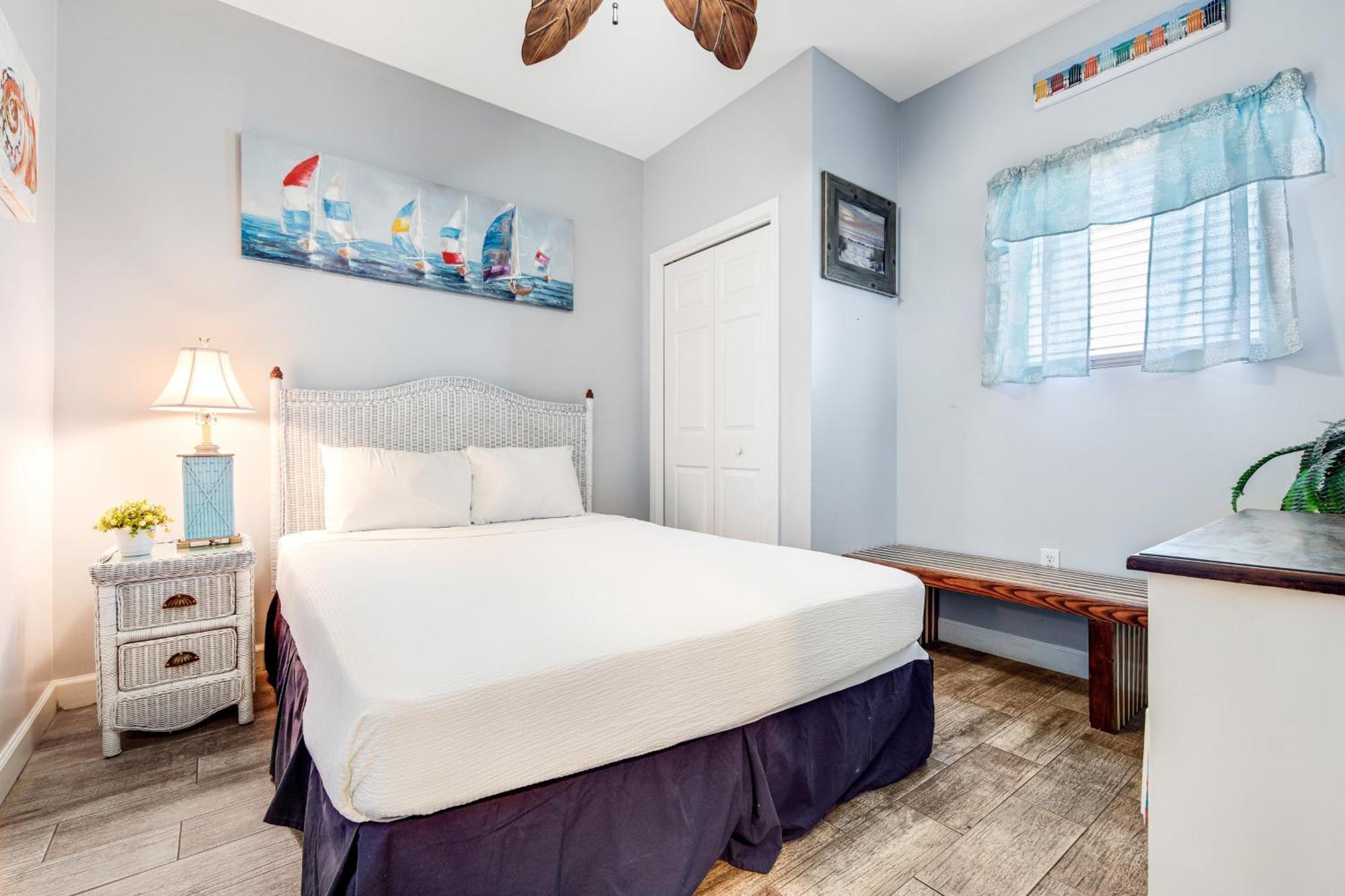 Holiday home Sterling Reef Iv Panama City Beach