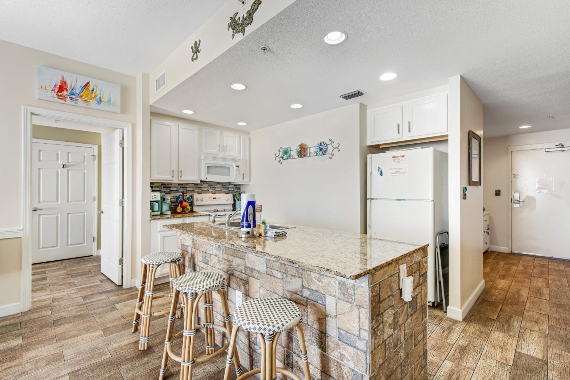 Sterling Reef Iv Holiday home Panama City Beach