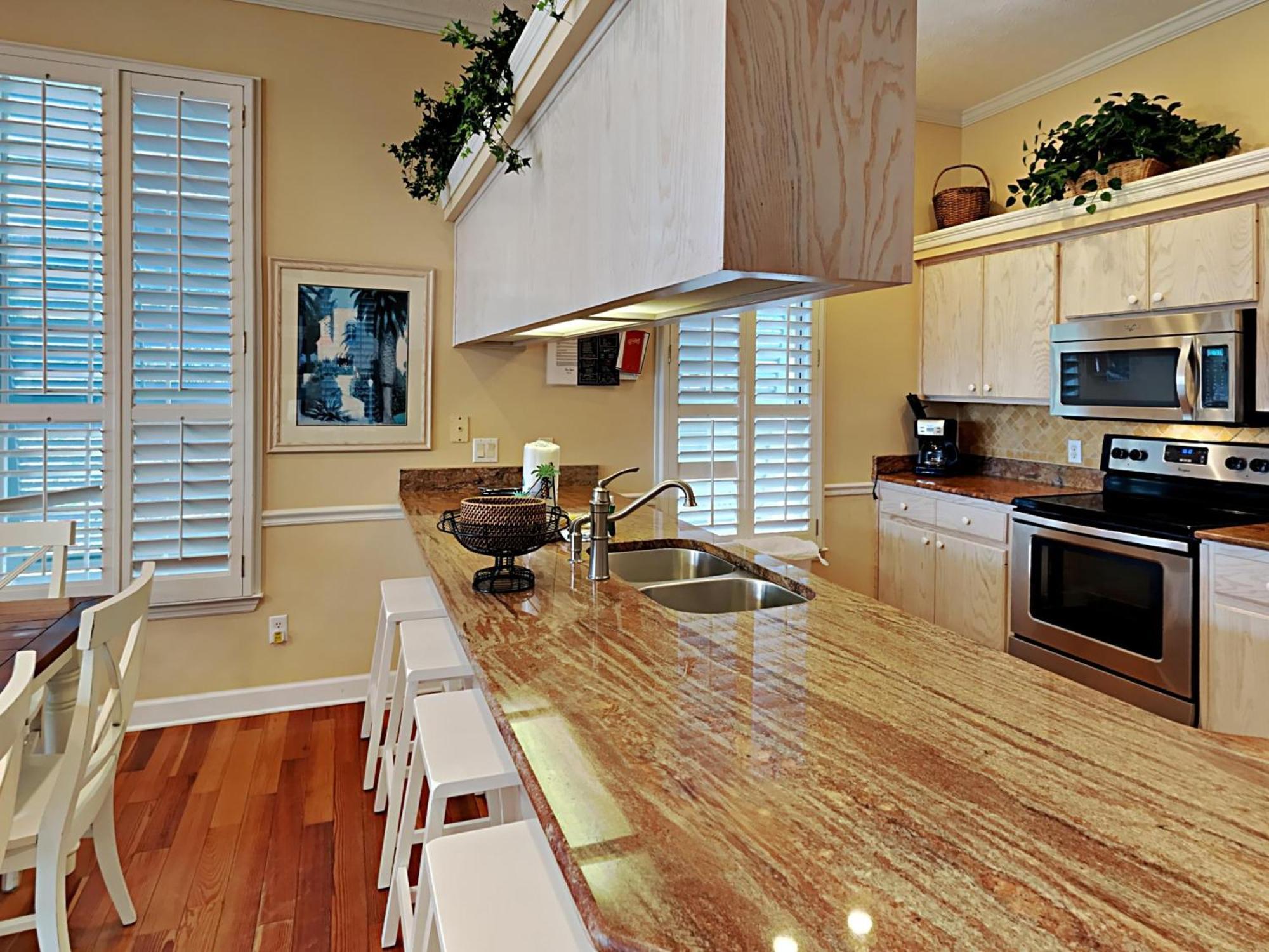 Camellia House Seagrove Beach
