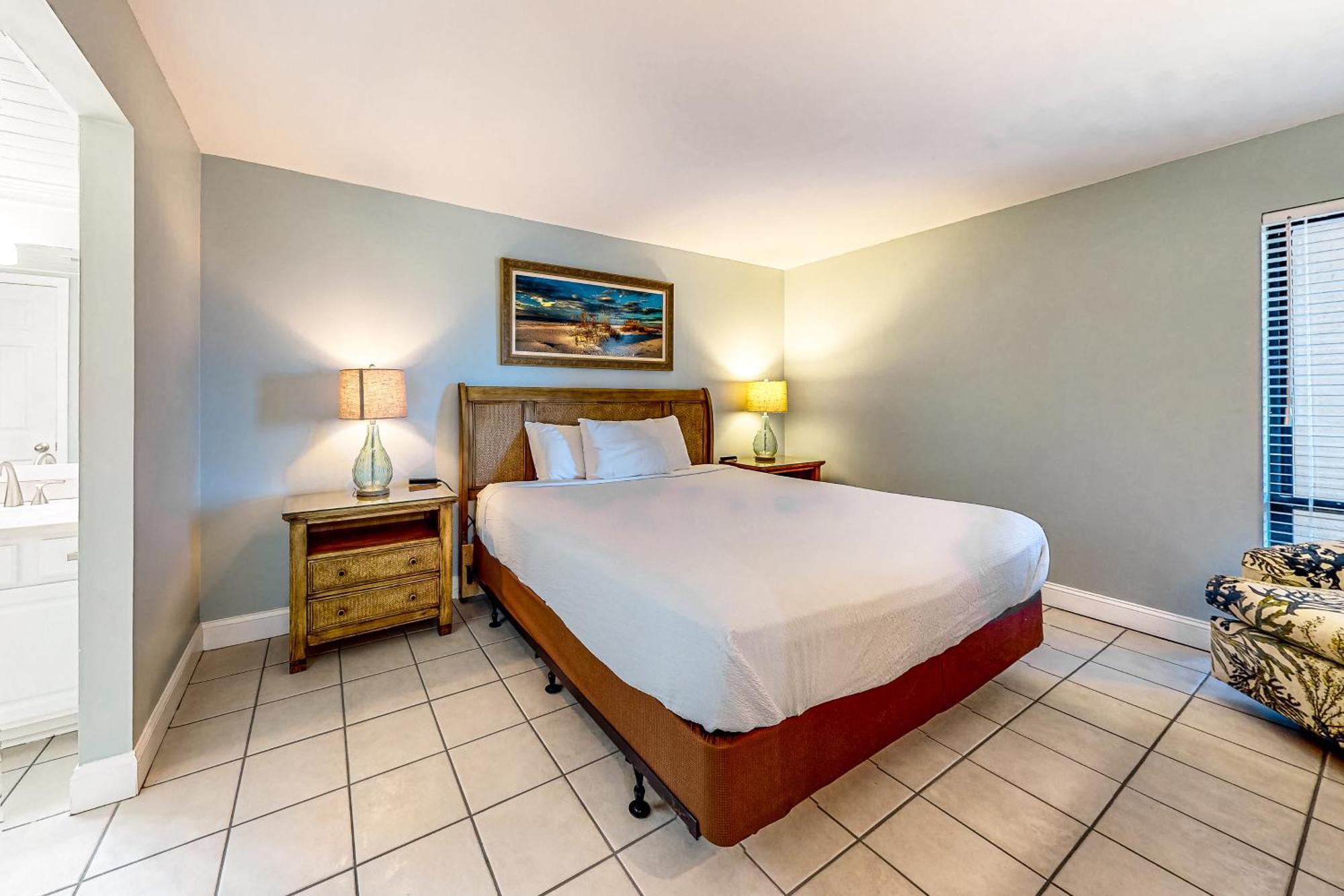 Edgewater Apartment Panama City Beach