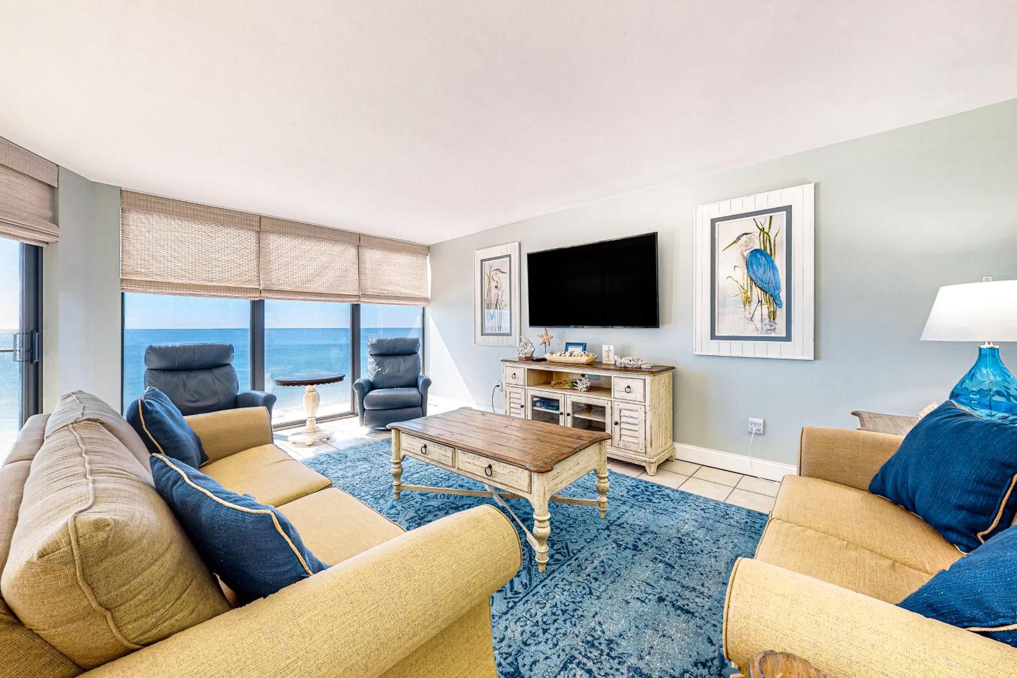 Edgewater Panama City Beach