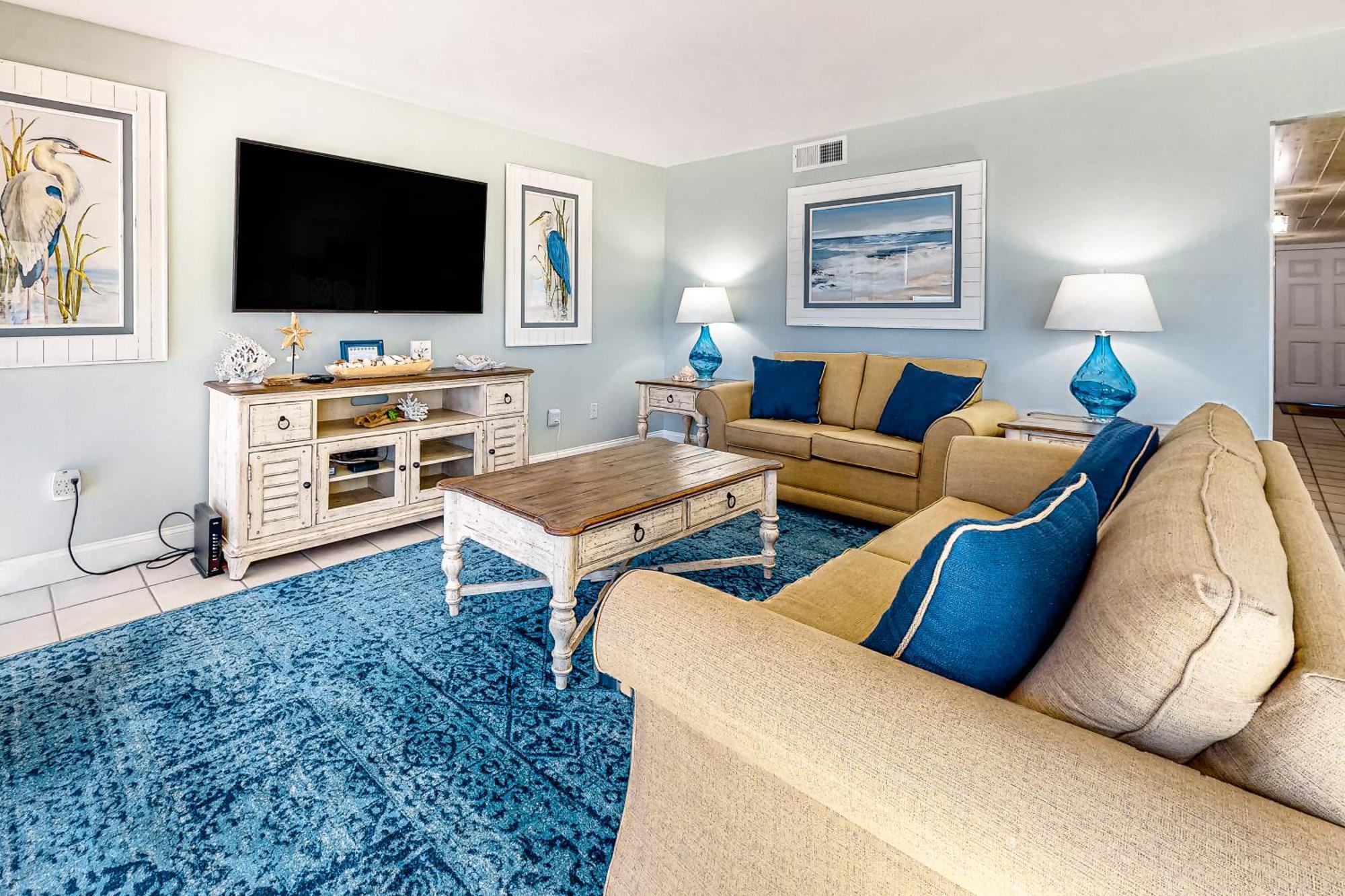 Edgewater * Panama City Beach