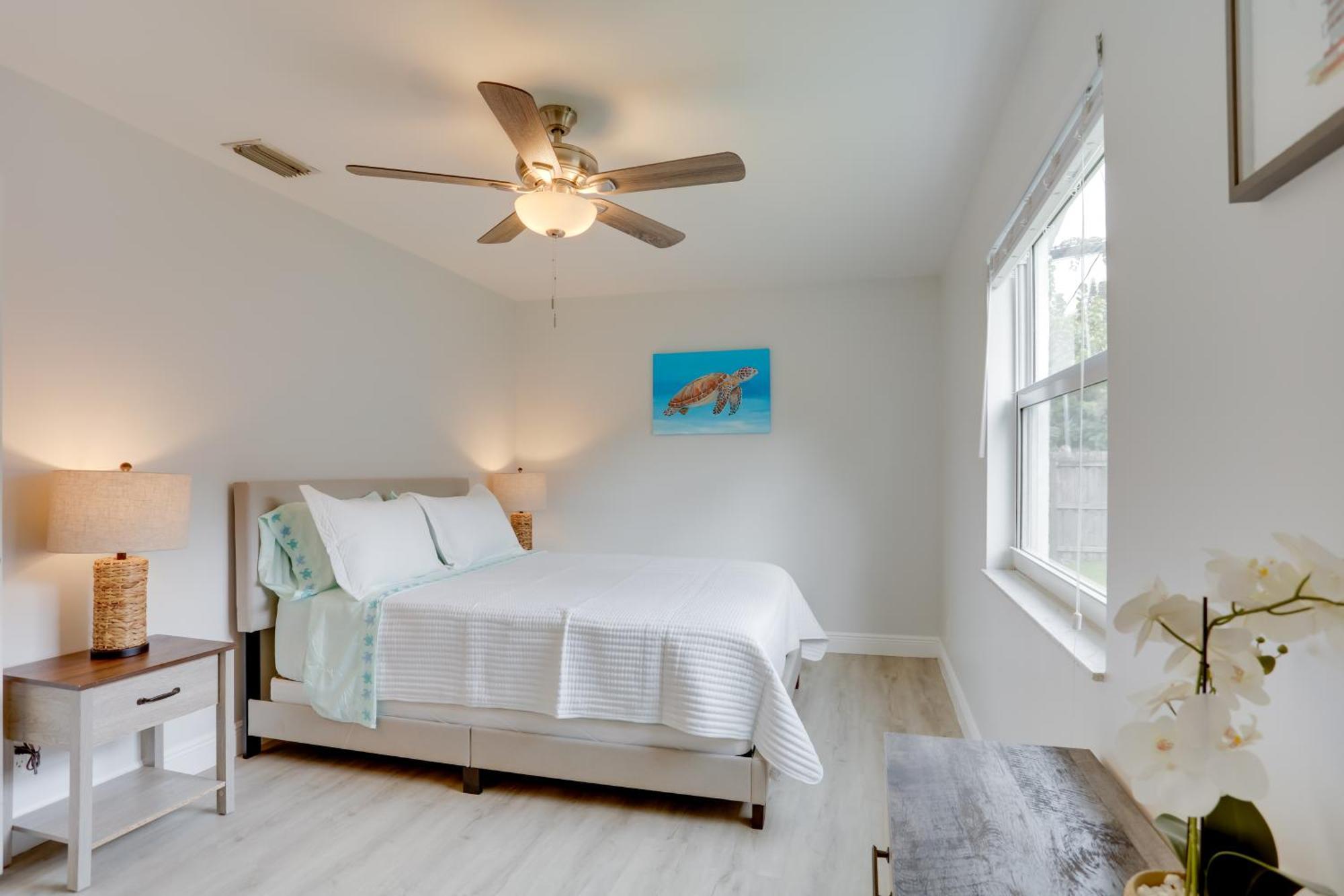 Pet-friendly Townhome, 6 Mi To Beaches! Jupiter