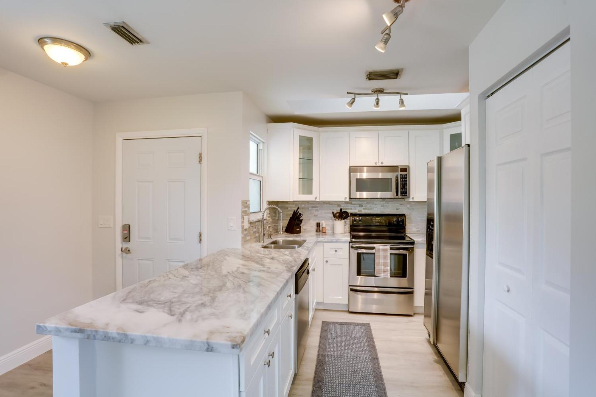 Pet-friendly Townhome, 6 Mi To Beaches! * Jupiter