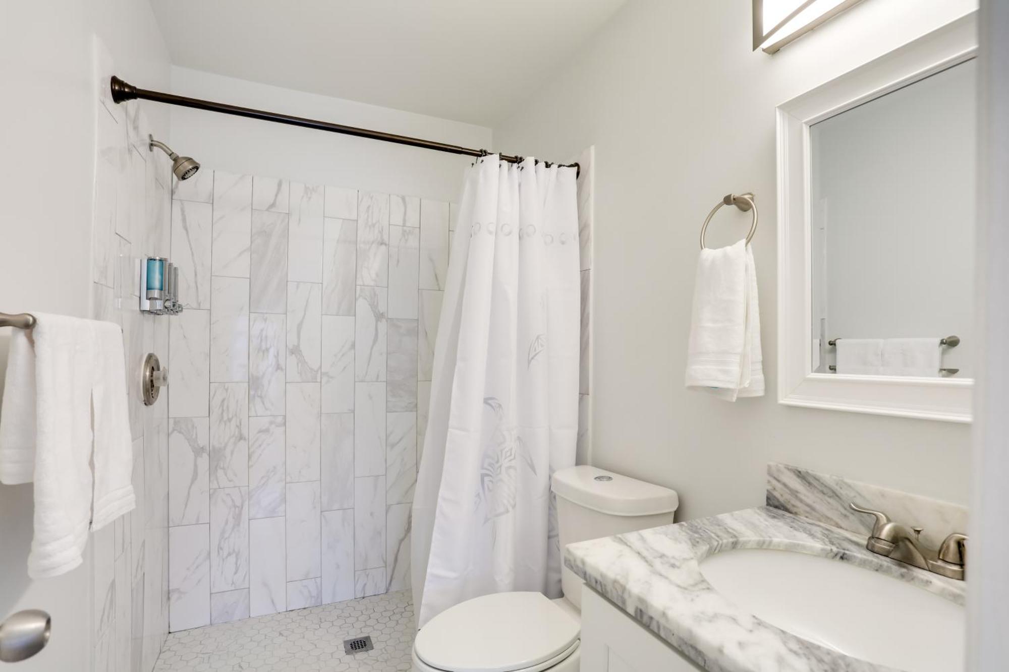 Holiday home Pet-friendly Townhome, 6 Mi To Beaches! Jupiter