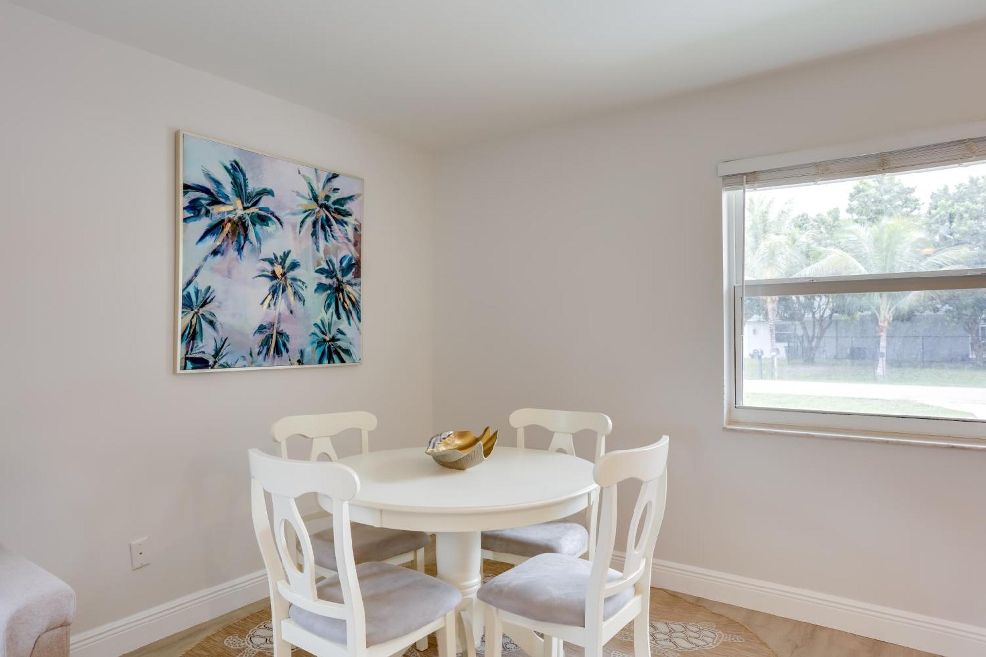 Pet-friendly Townhome, 6 Mi To Beaches! * Jupiter