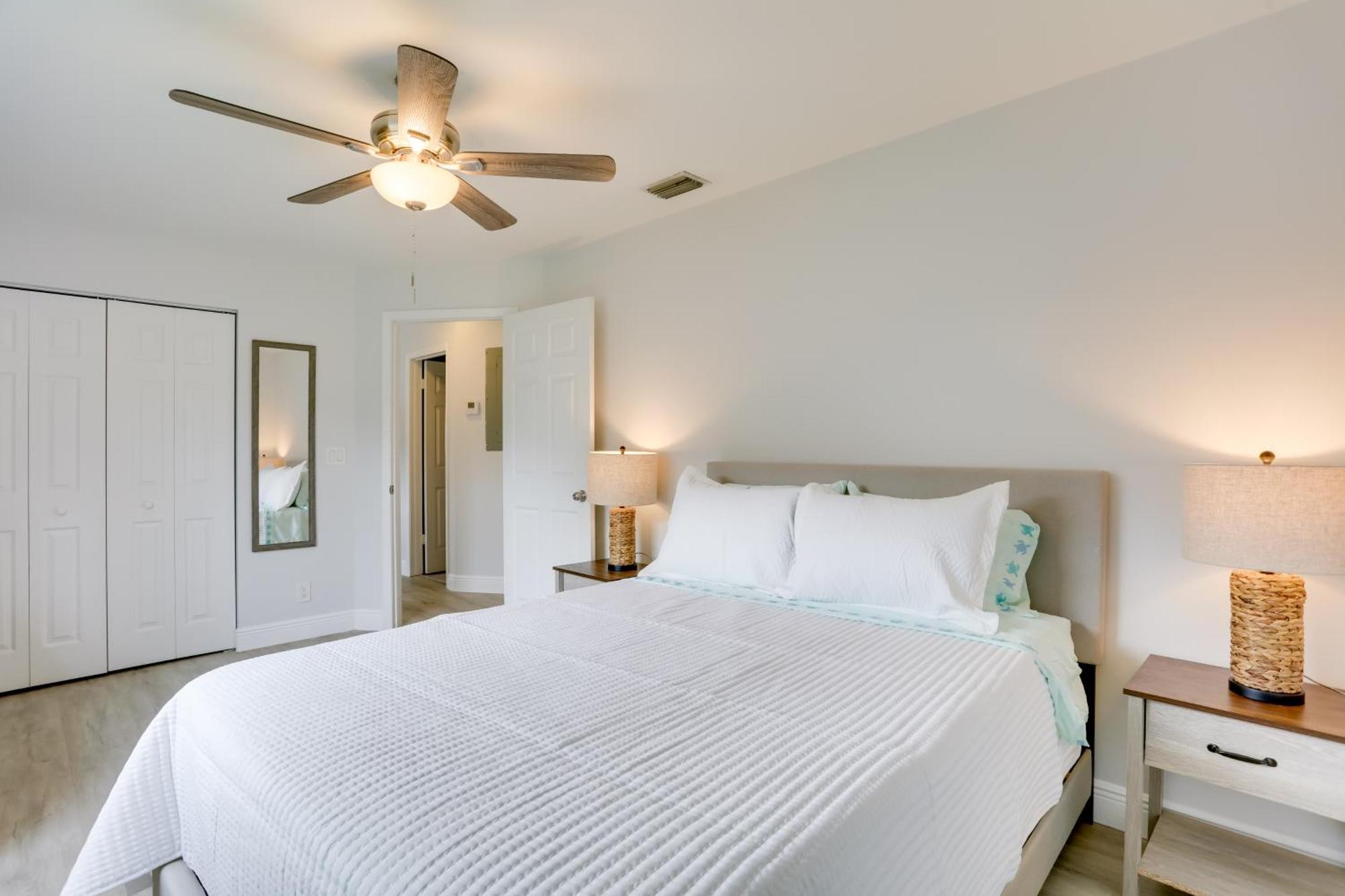 Pet-friendly Townhome, 6 Mi To Beaches! Holiday home Jupiter