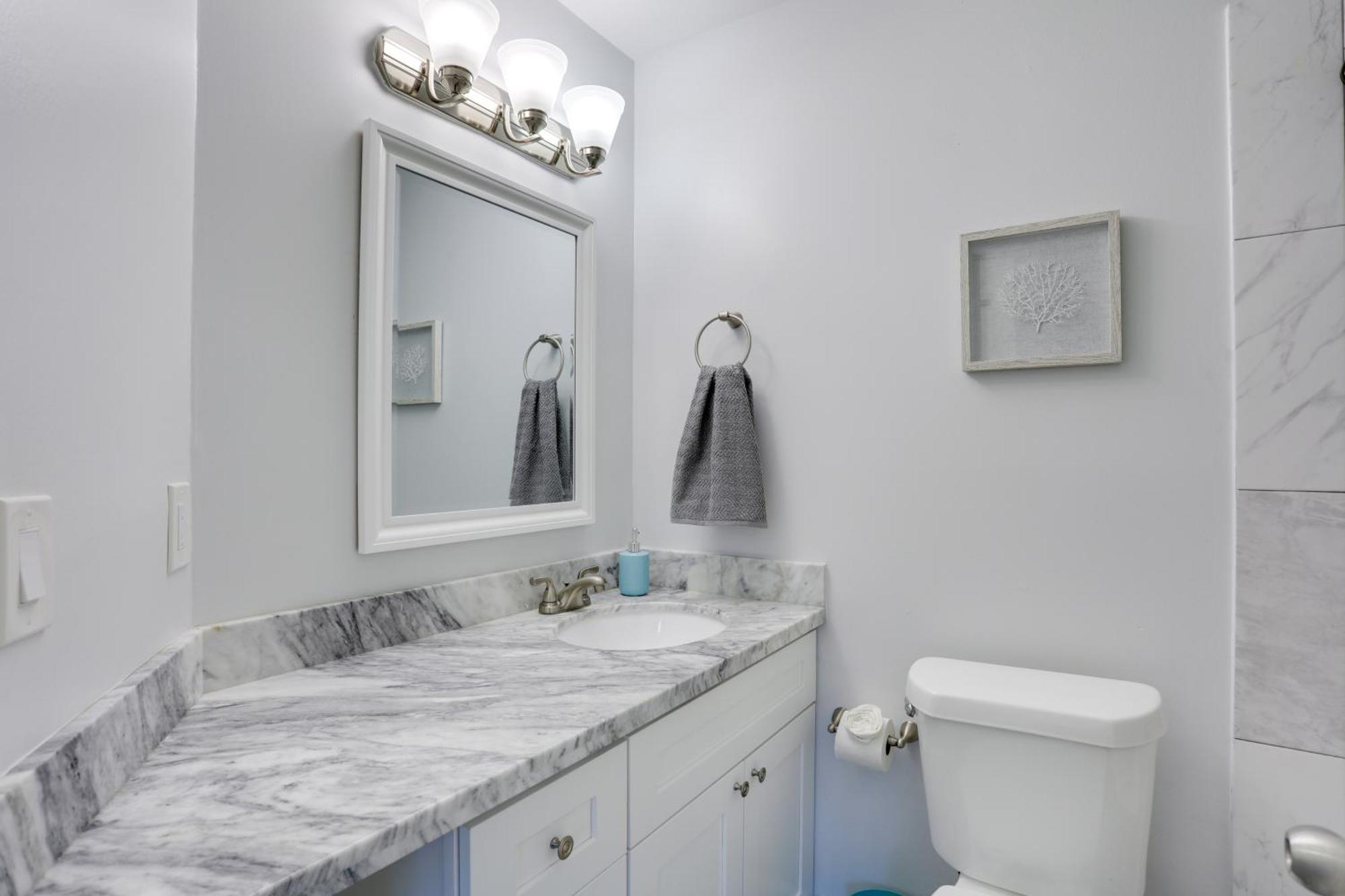 Townhome With Patio And Yard About 6 Mi To Beach! * Jupiter