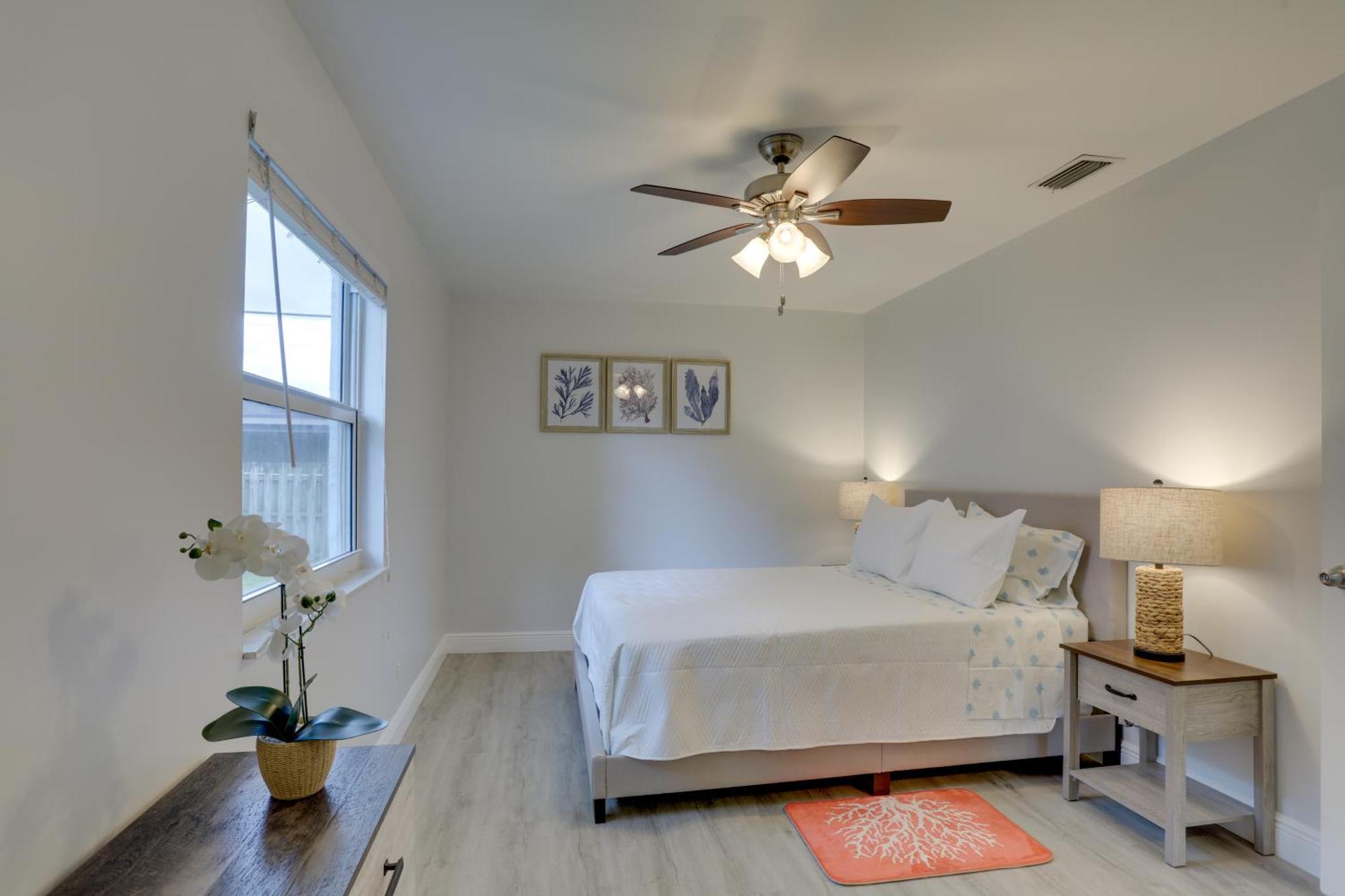 Townhome With Patio And Yard About 6 Mi To Beach! * Jupiter