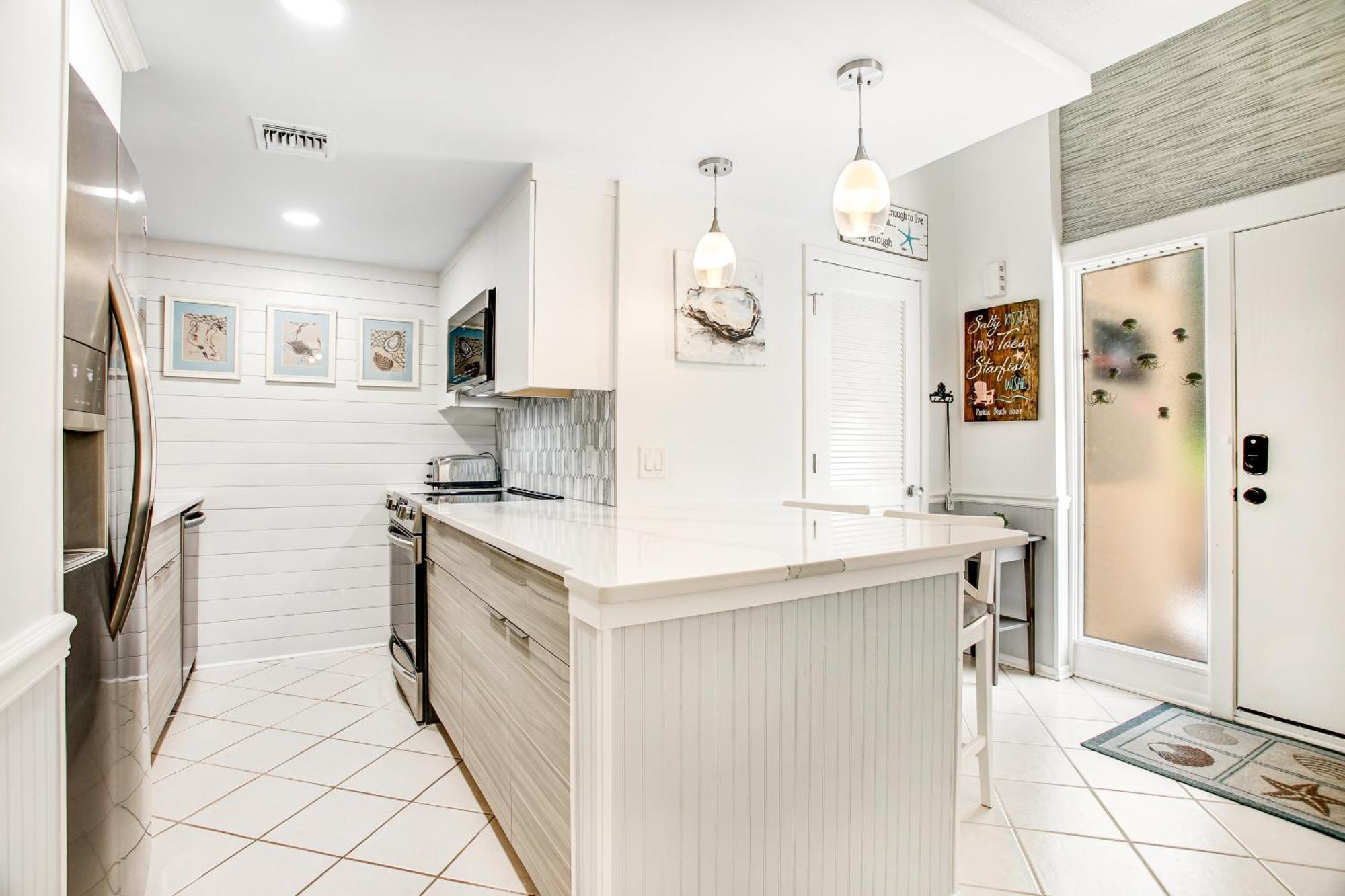 Holiday home Walker Iii Fernandina Beach
