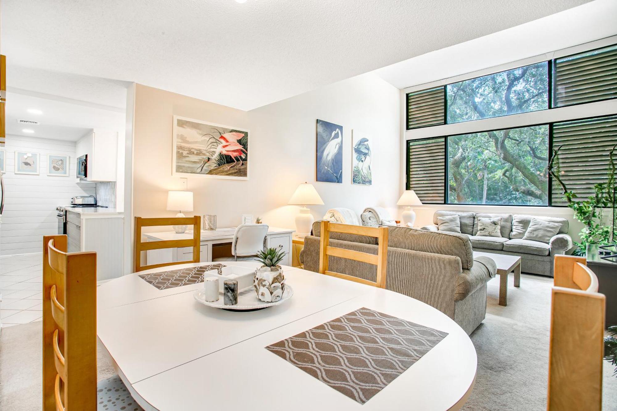 Walker Iii Holiday home Fernandina Beach