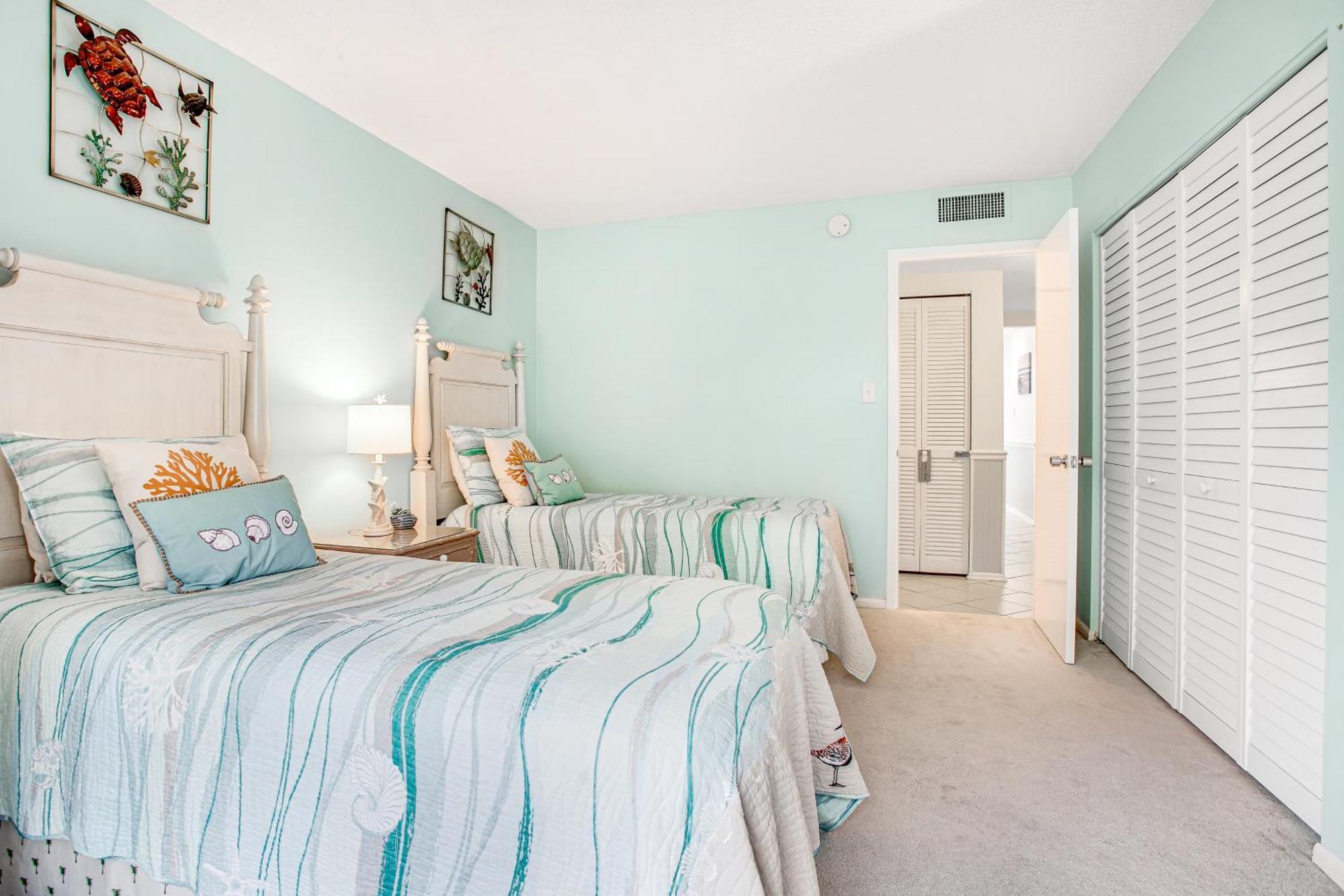 Walker Iii Holiday home Fernandina Beach