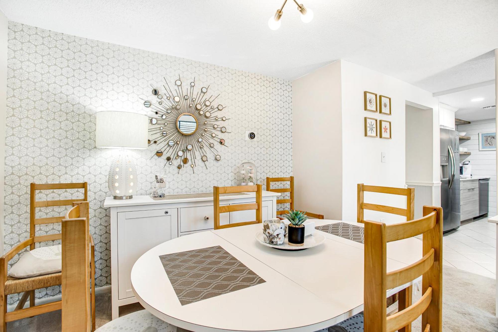 Walker Iii Holiday home Fernandina Beach