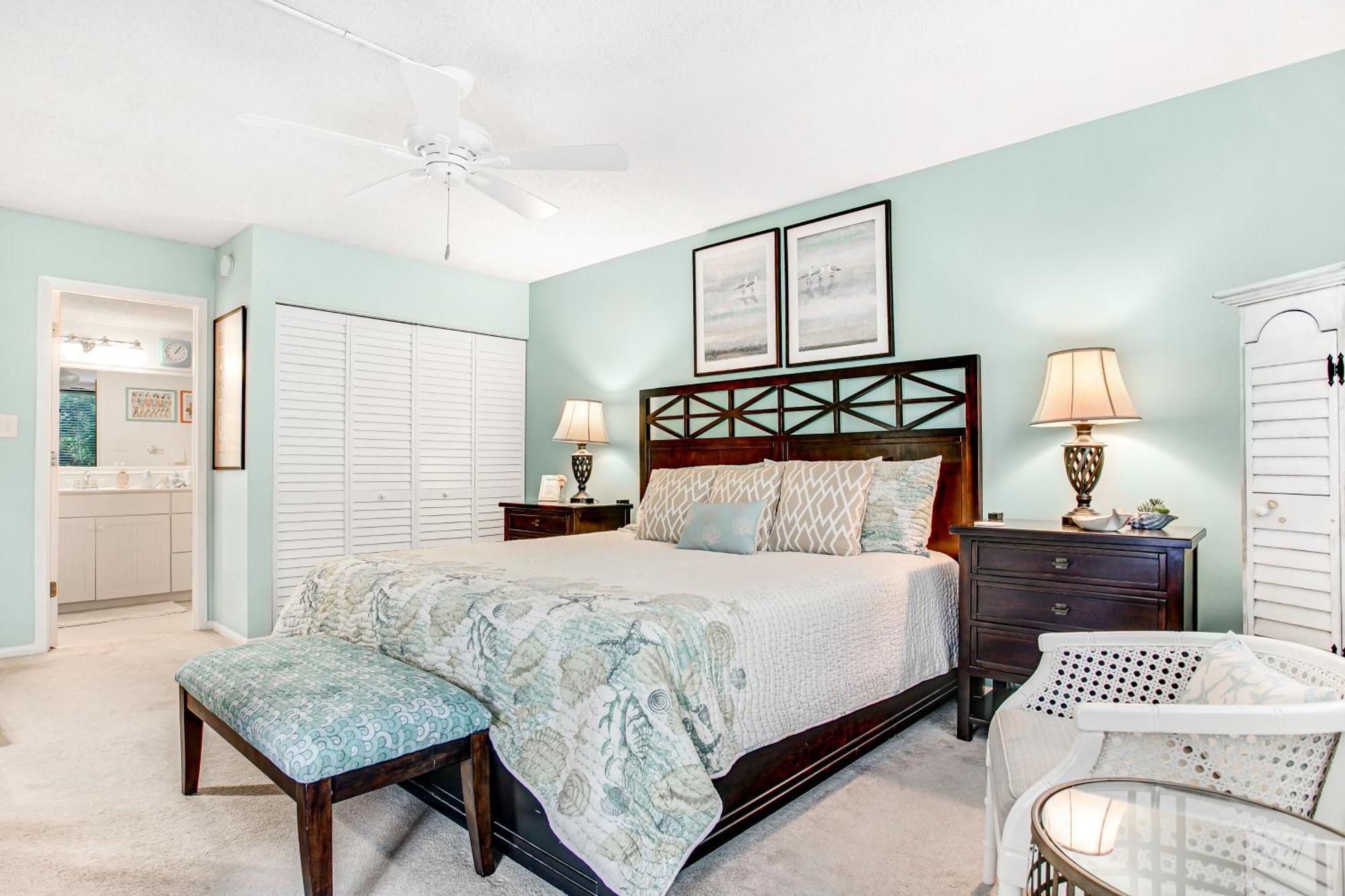 Walker Iii Holiday home Fernandina Beach