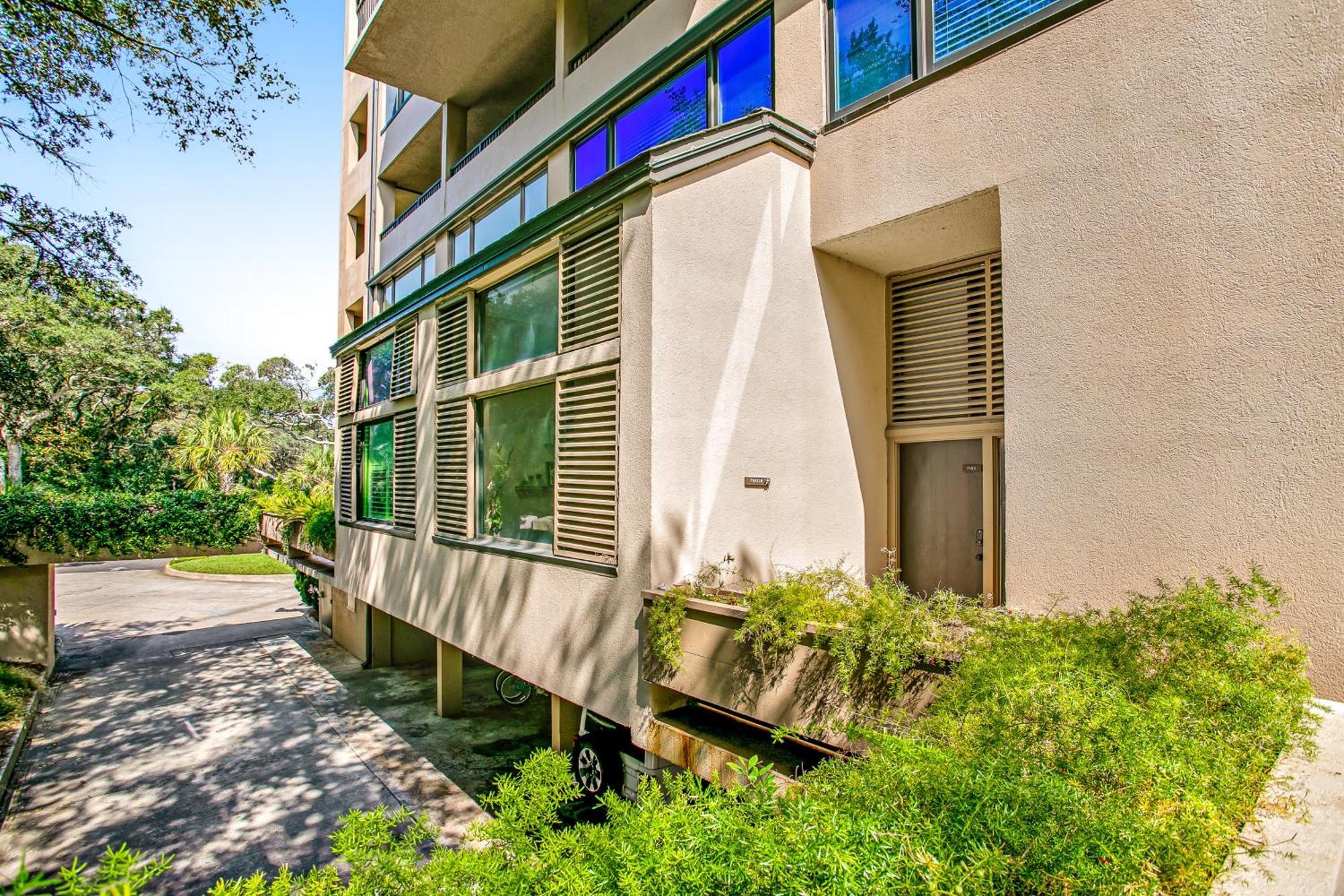 Holiday home Walker Iii Fernandina Beach