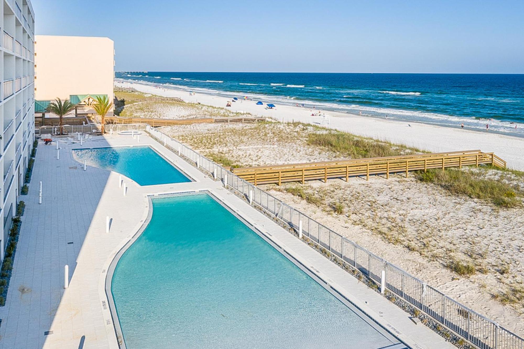Holiday home Blu Fort Walton Beach