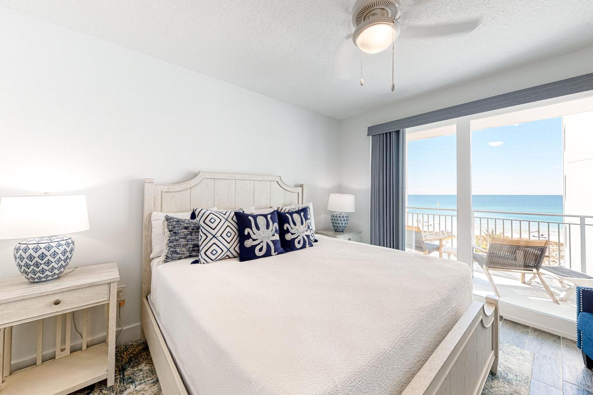 Blu * Fort Walton Beach