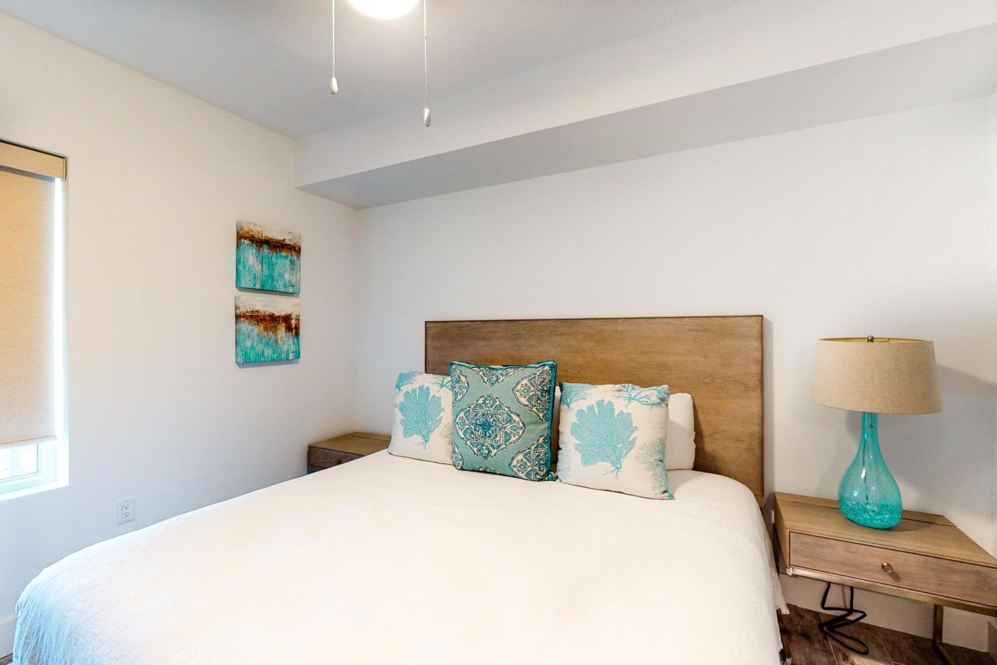 Blu * Fort Walton Beach