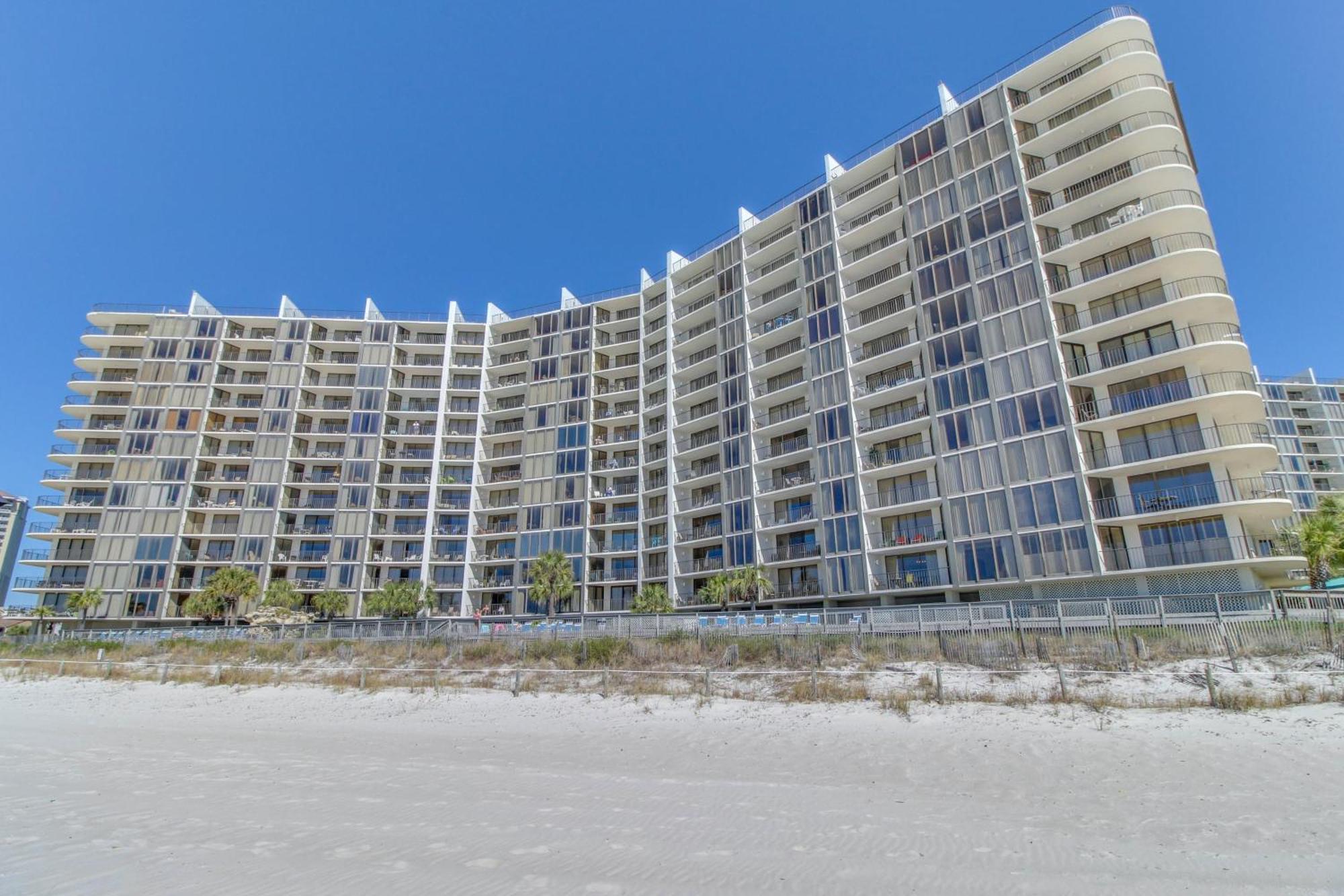 Edgewater Apartment Panama City Beach