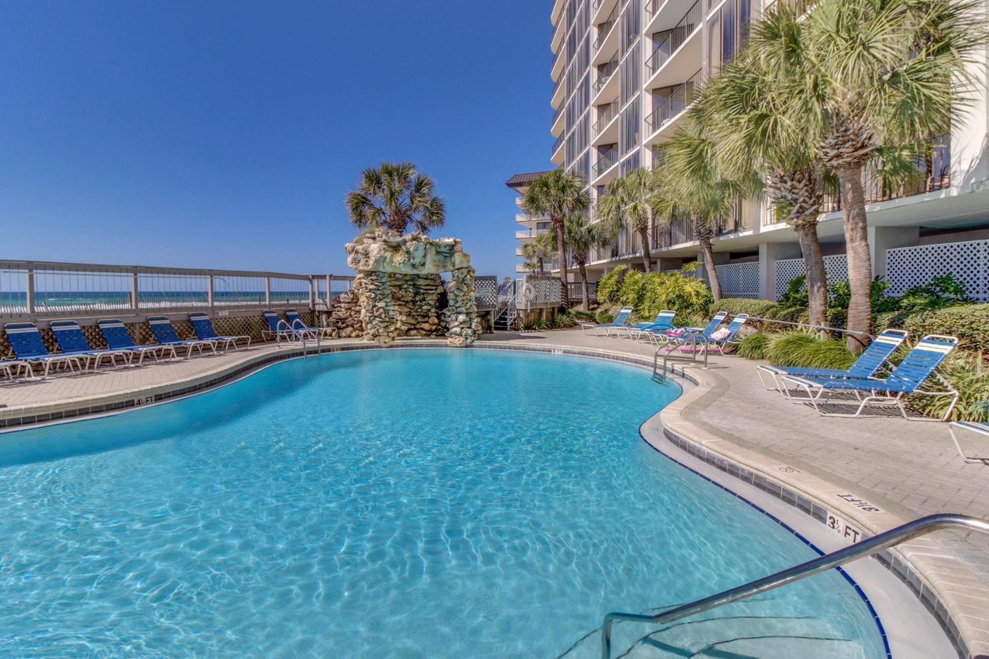 Edgewater Panama City Beach