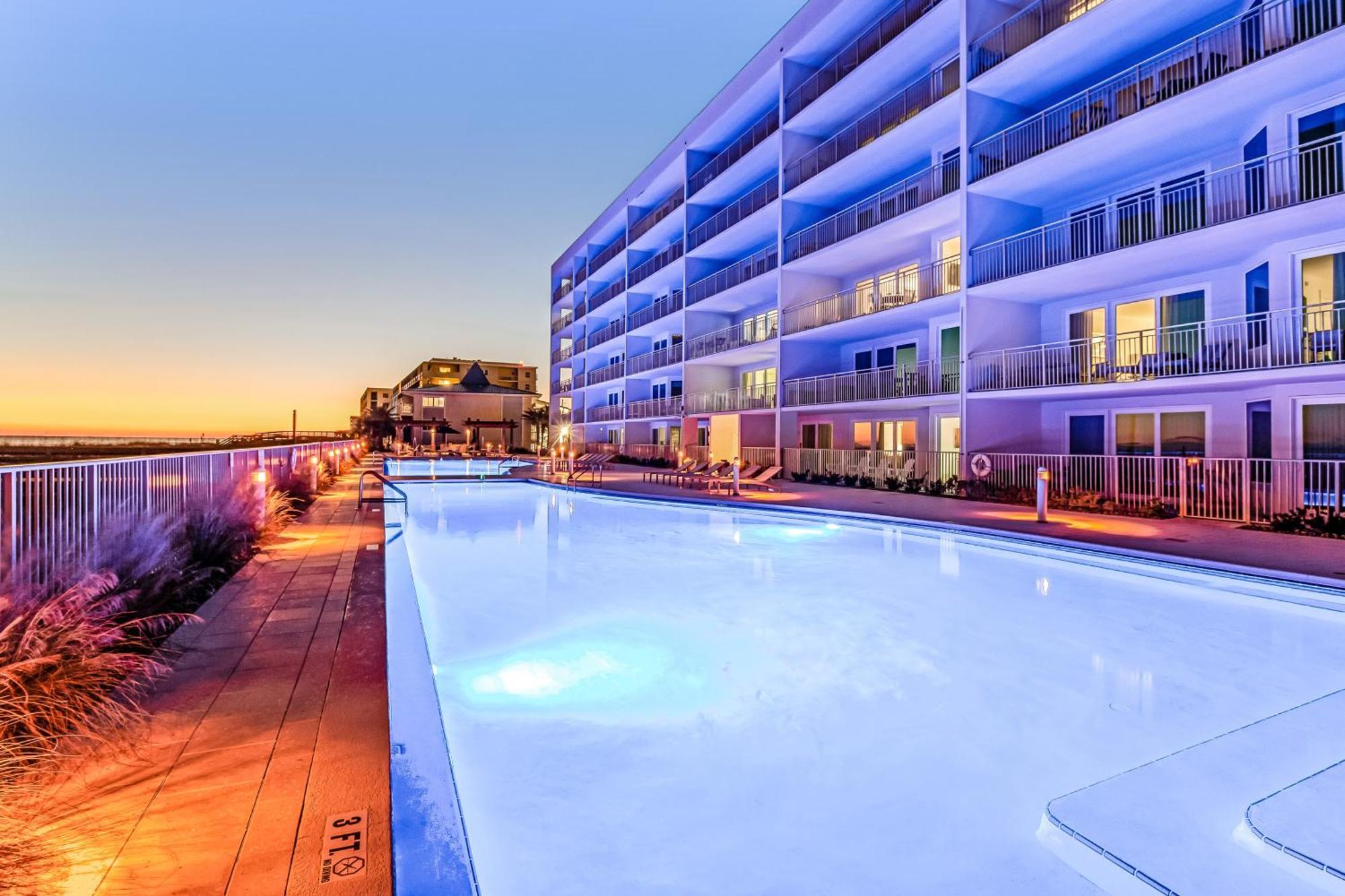 Holiday home Blu