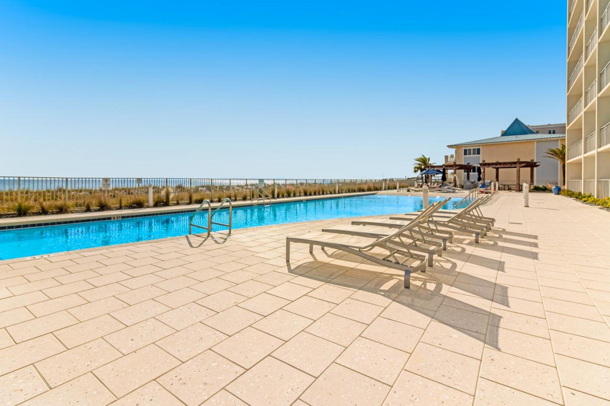 Blu Holiday home *