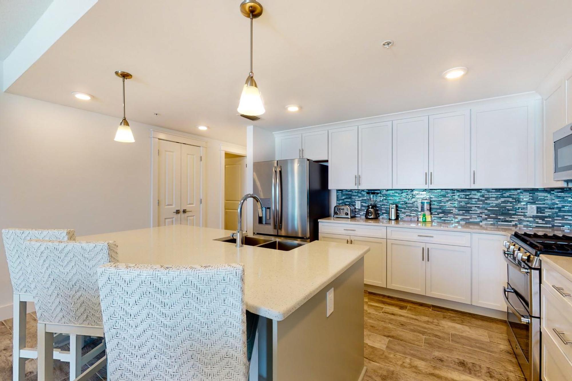 Blu Holiday home Fort Walton Beach