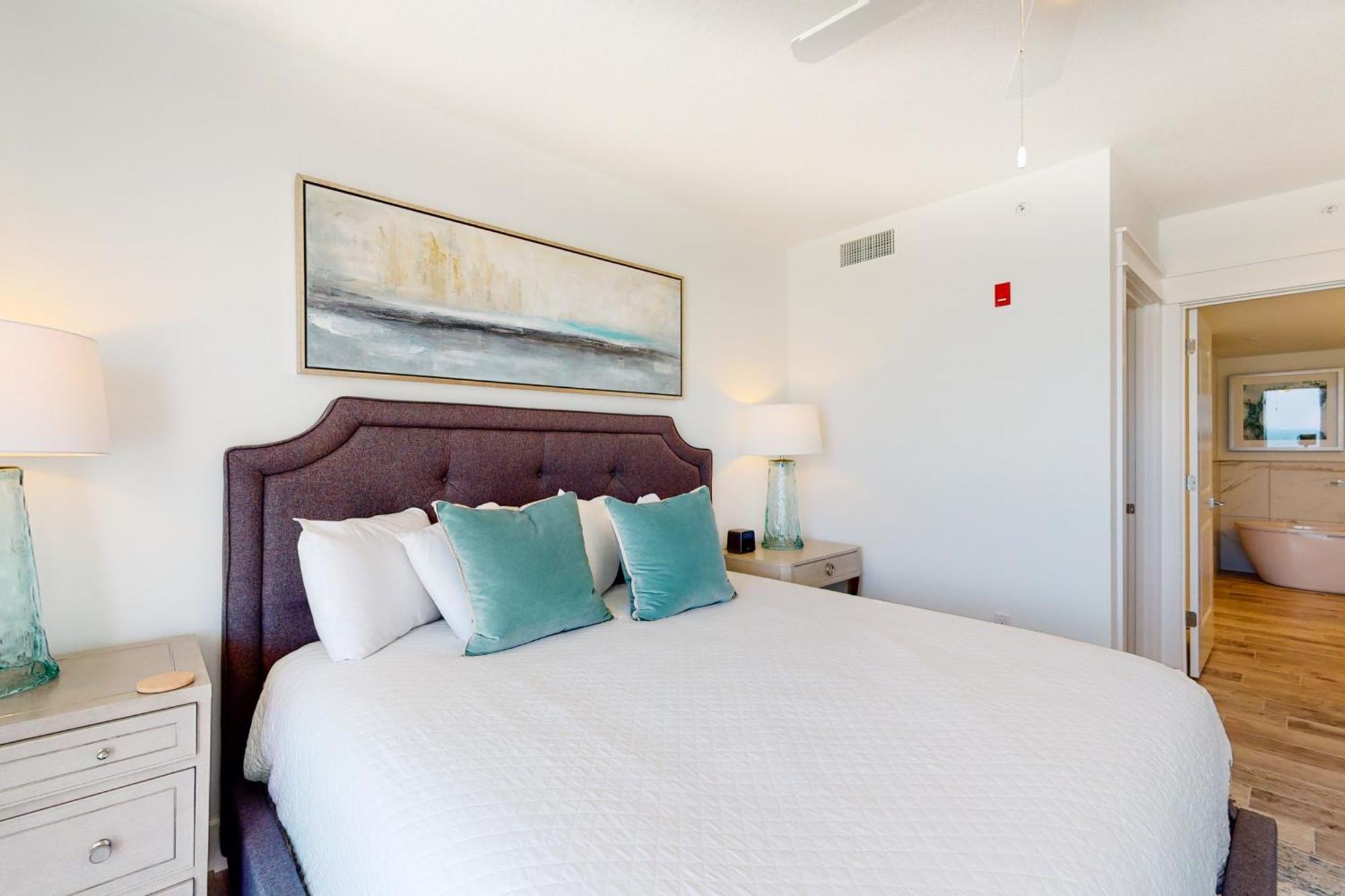 Holiday home Blu Fort Walton Beach
