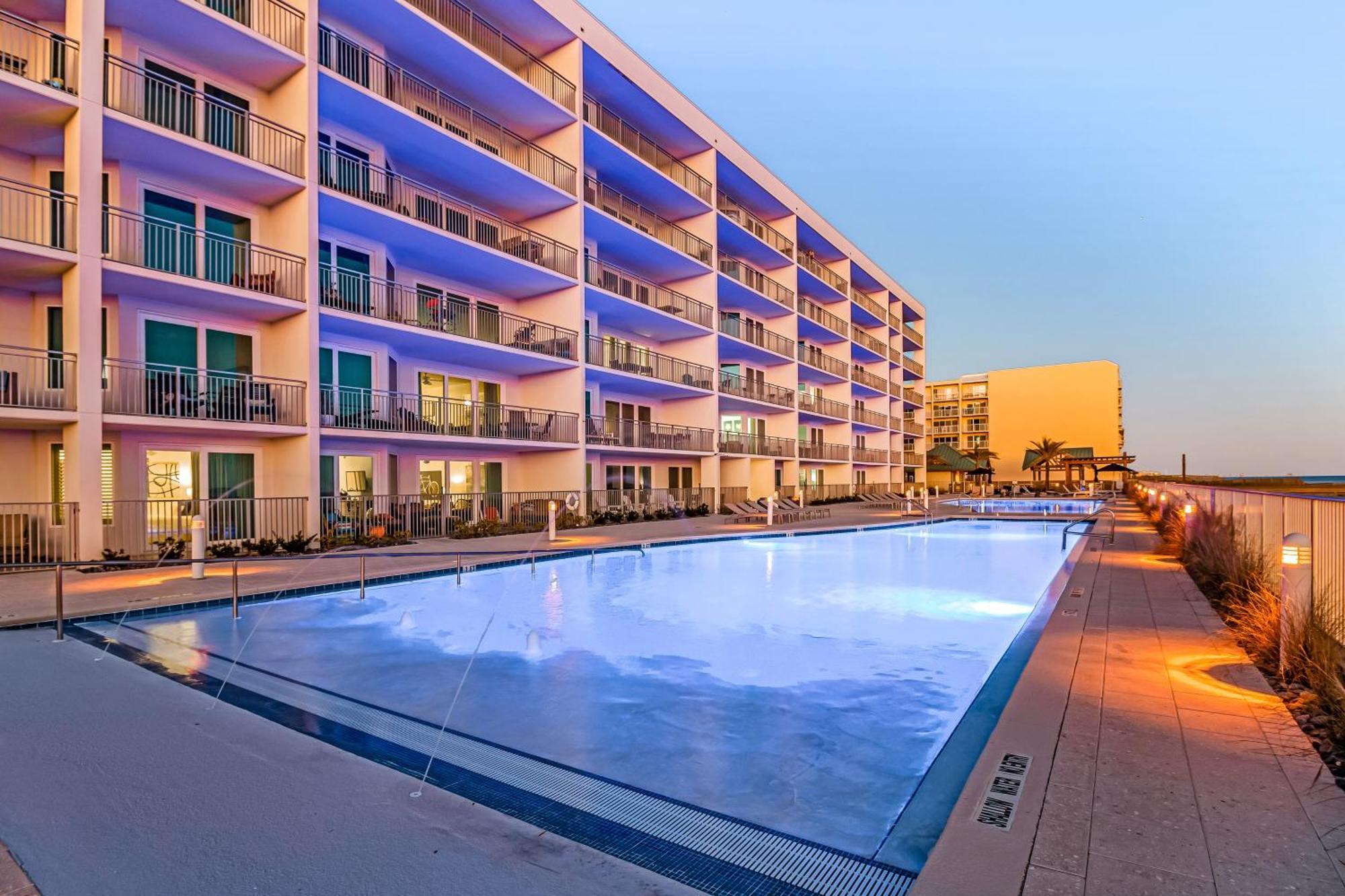 Blu Holiday home