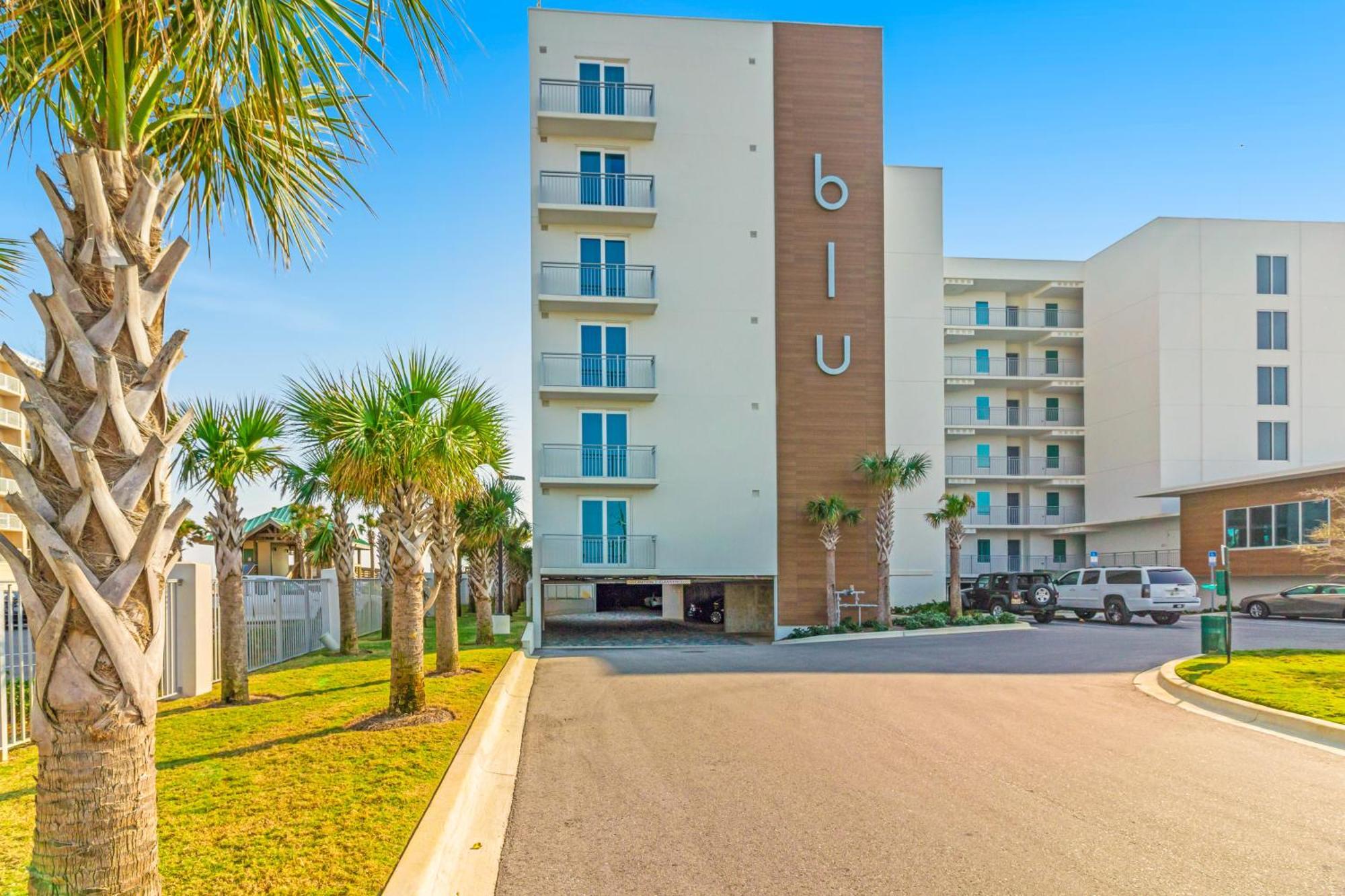 Blu Holiday home Fort Walton Beach