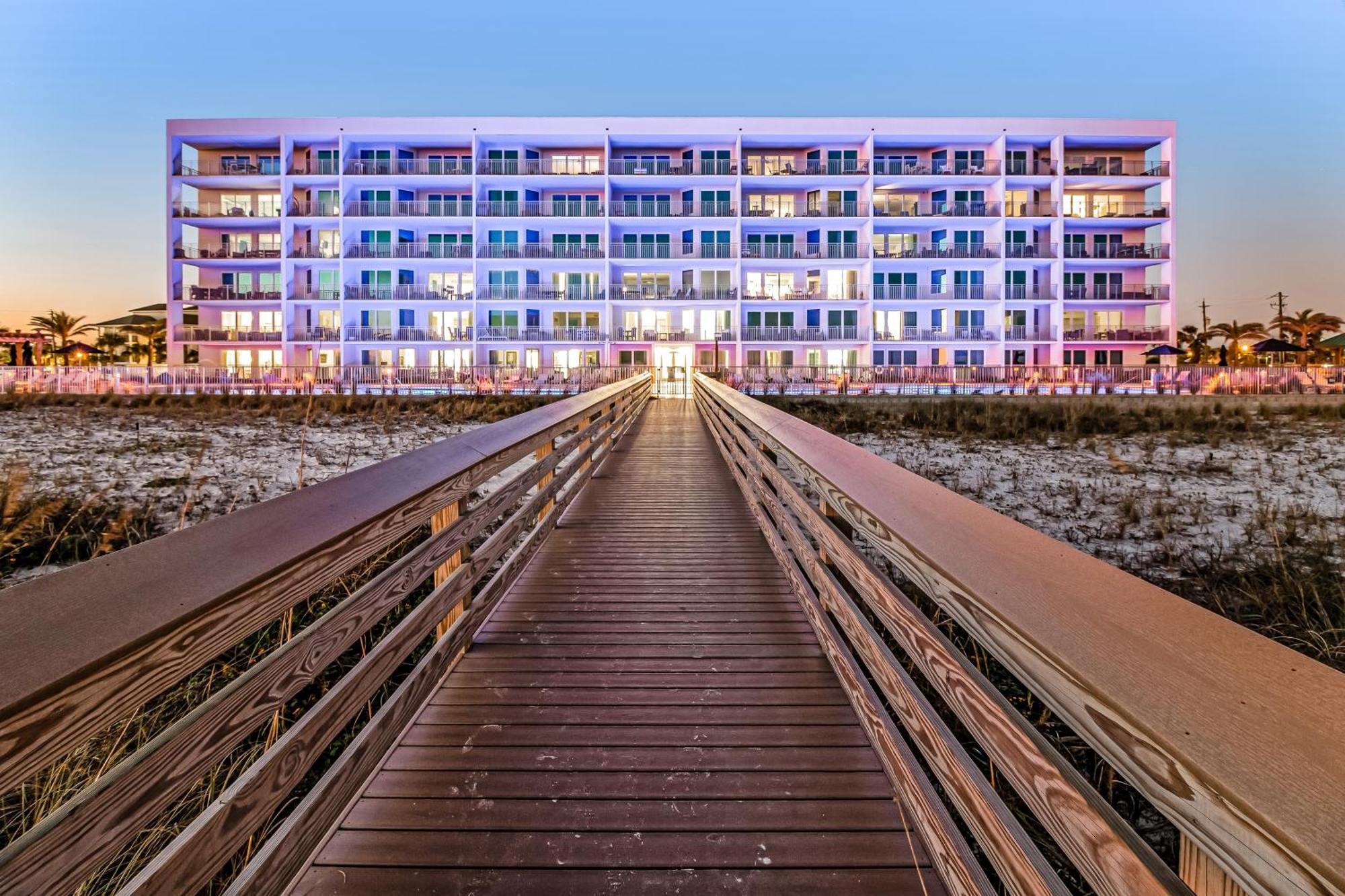 Blu Fort Walton Beach