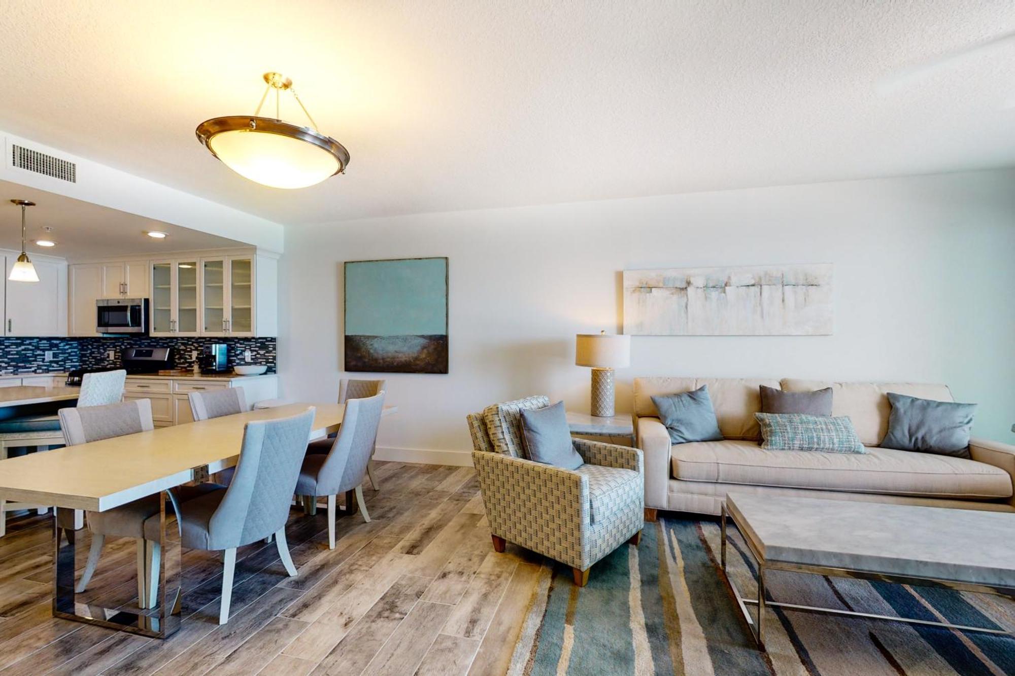Holiday home Blu Fort Walton Beach