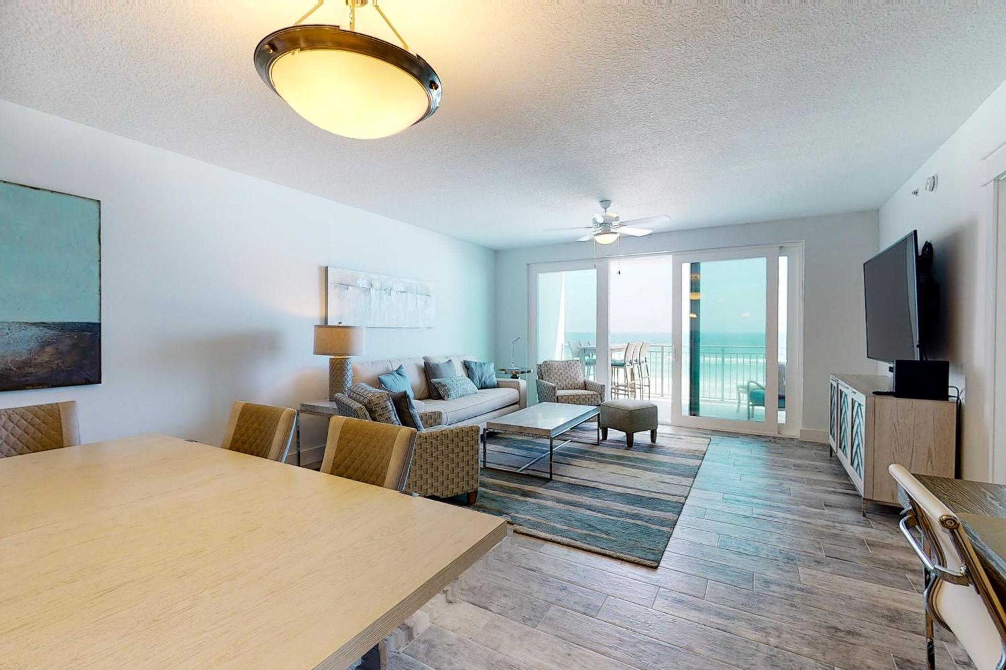 Blu Holiday home