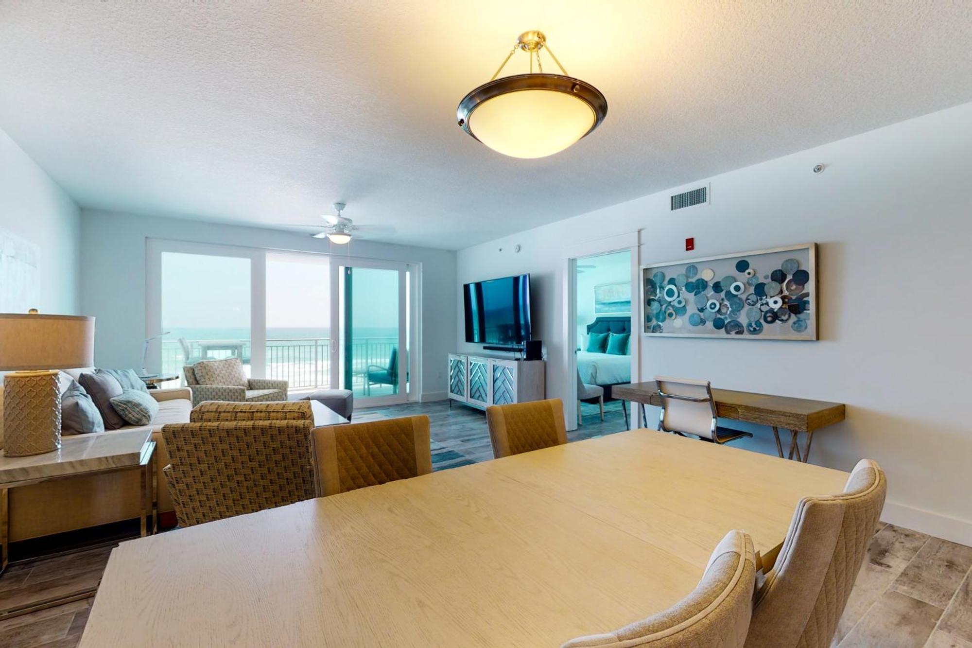 Blu Fort Walton Beach