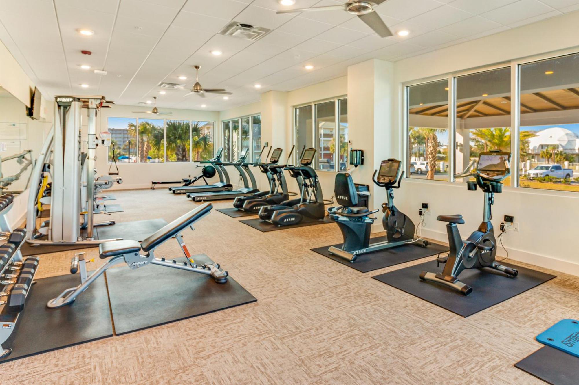 Blu Holiday home Fort Walton Beach