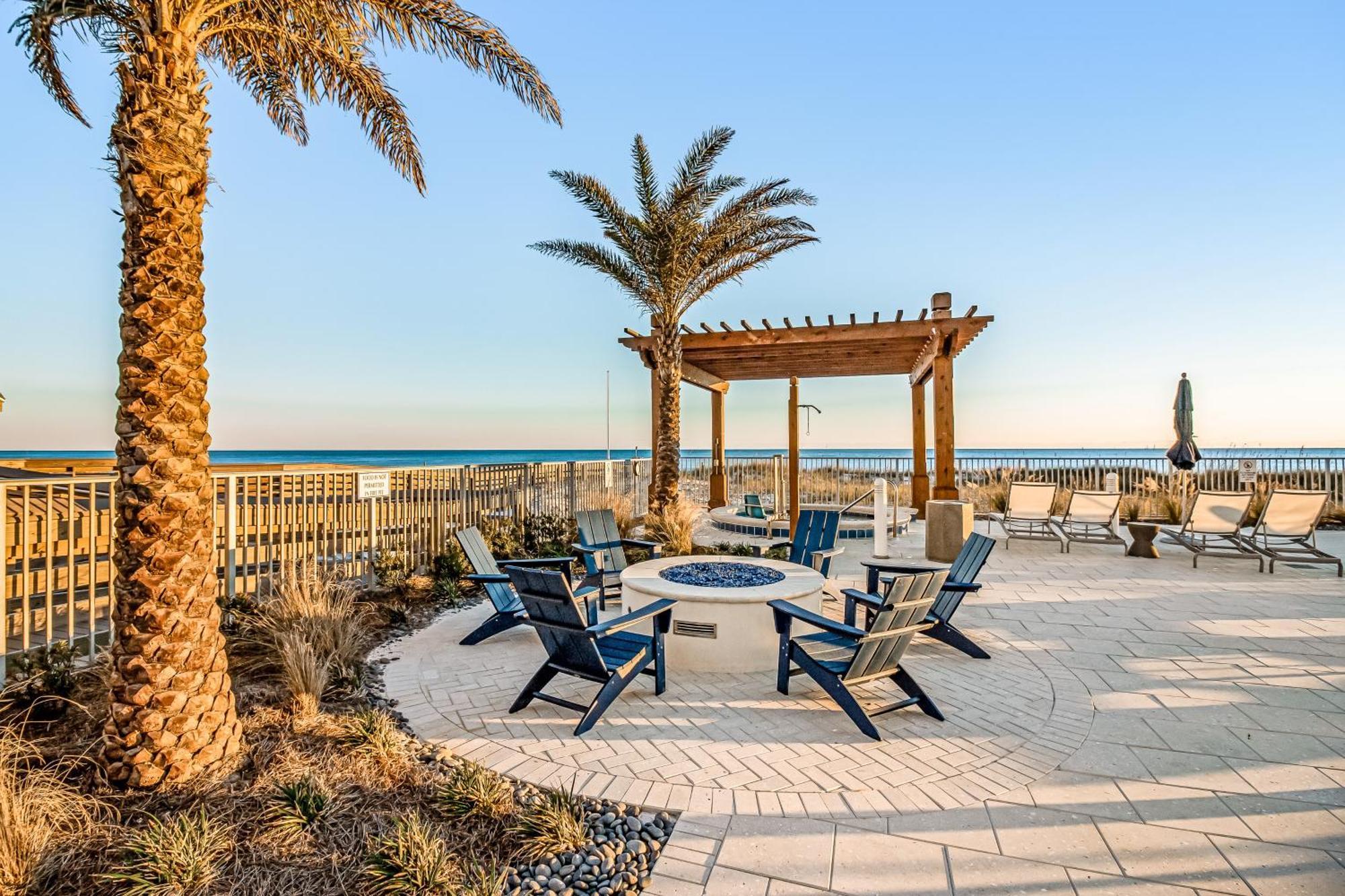 Blu * Fort Walton Beach
