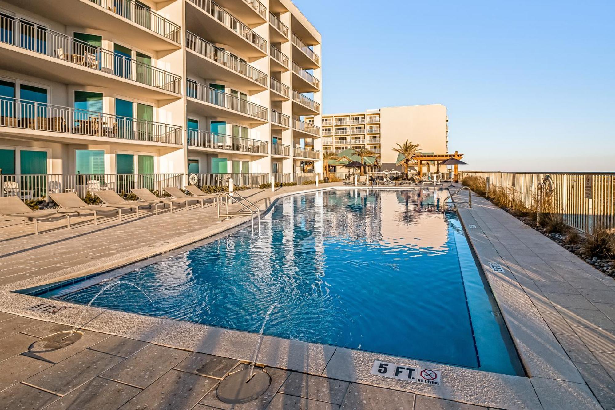 Holiday home Blu Fort Walton Beach