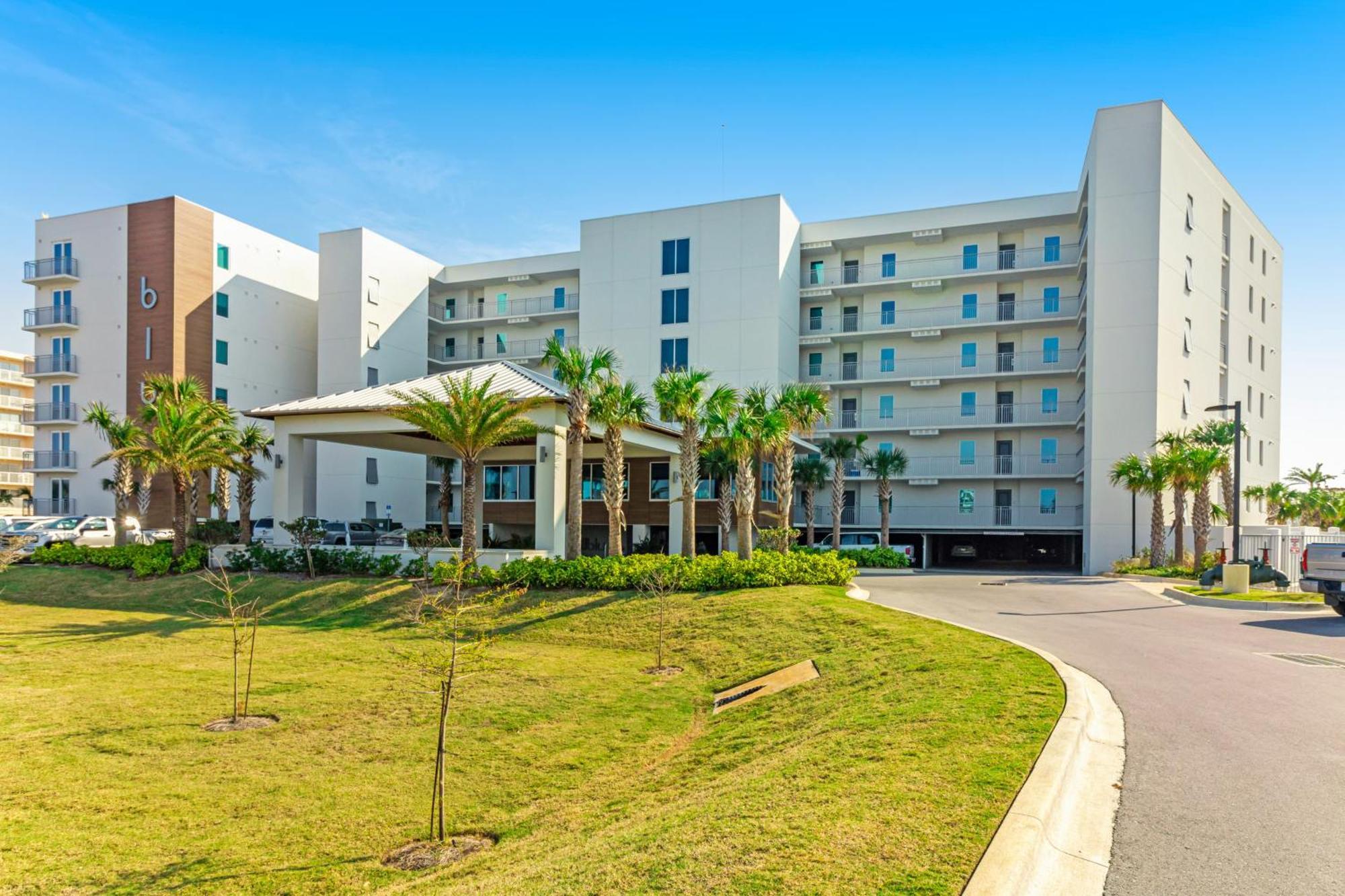 Blu Holiday home Fort Walton Beach