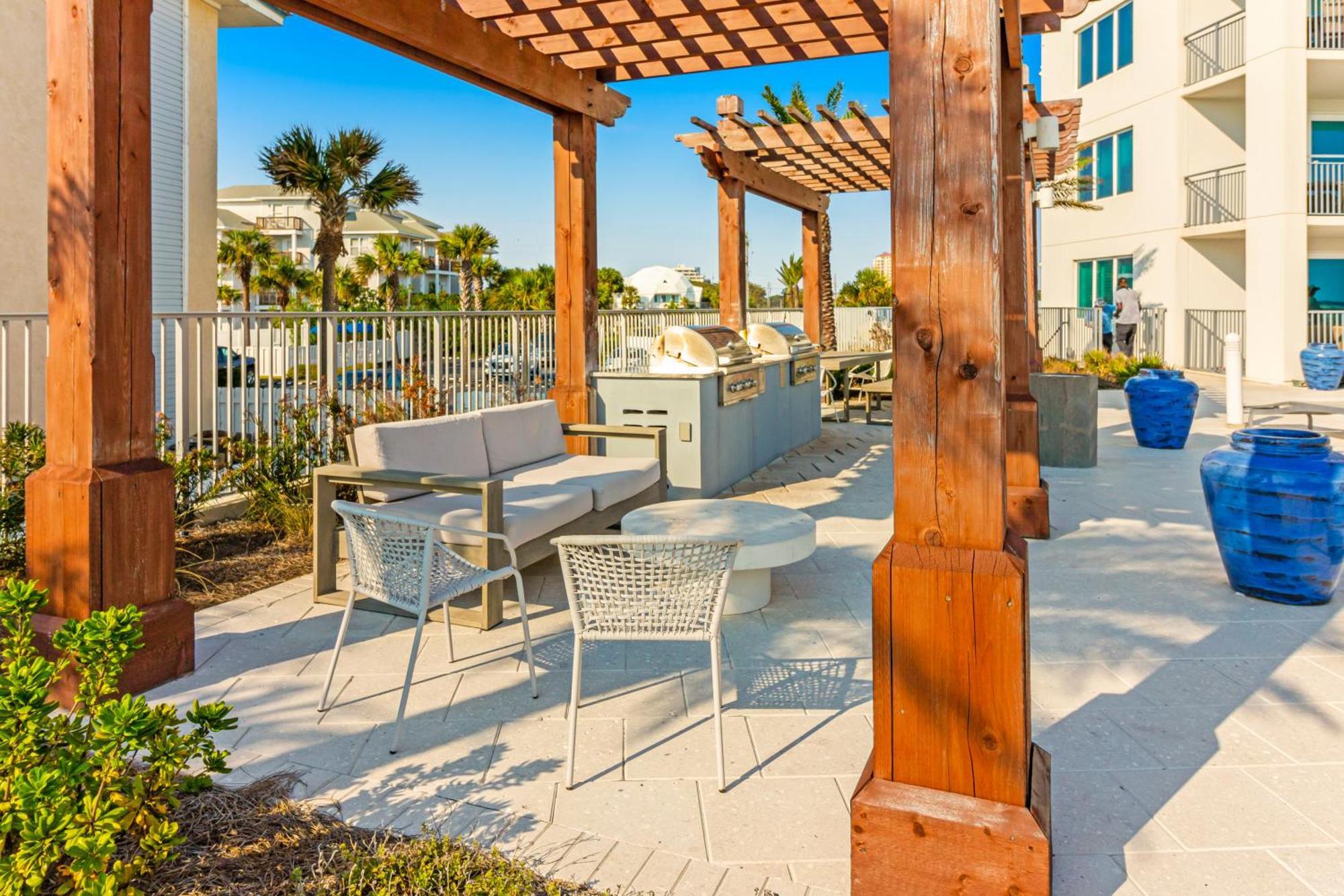 Blu Fort Walton Beach