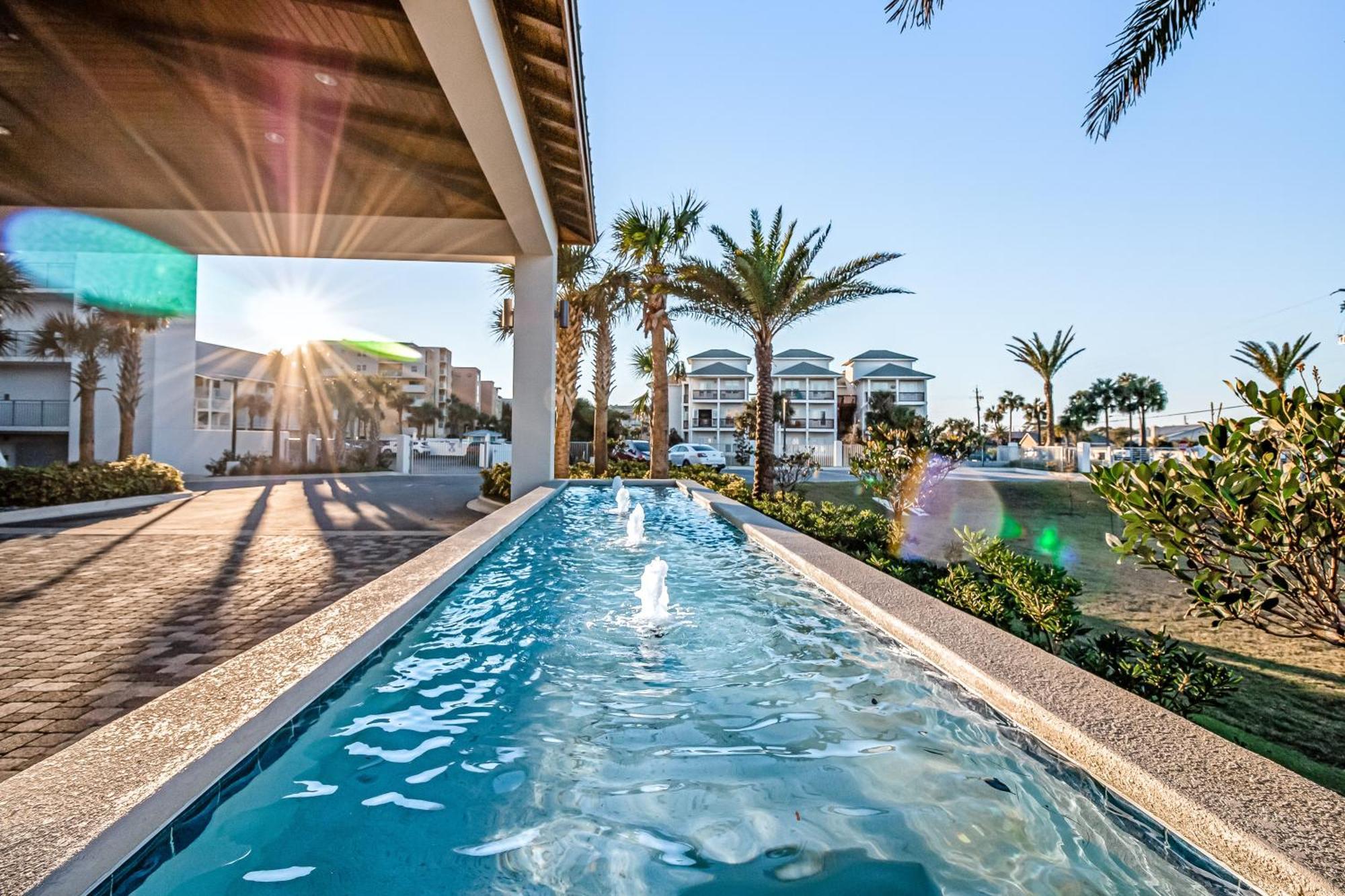 Blu Holiday home Fort Walton Beach