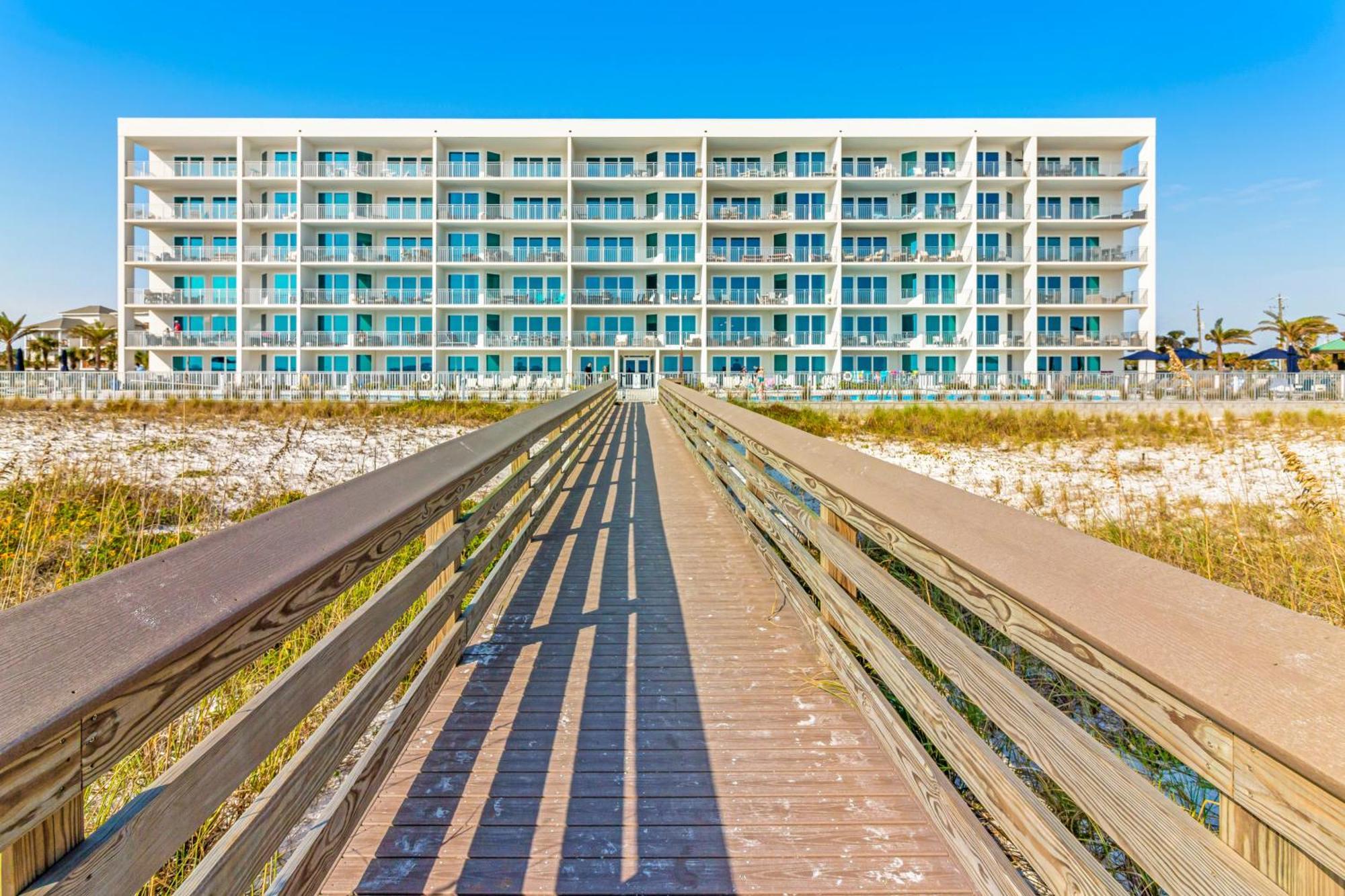 Blu Holiday home