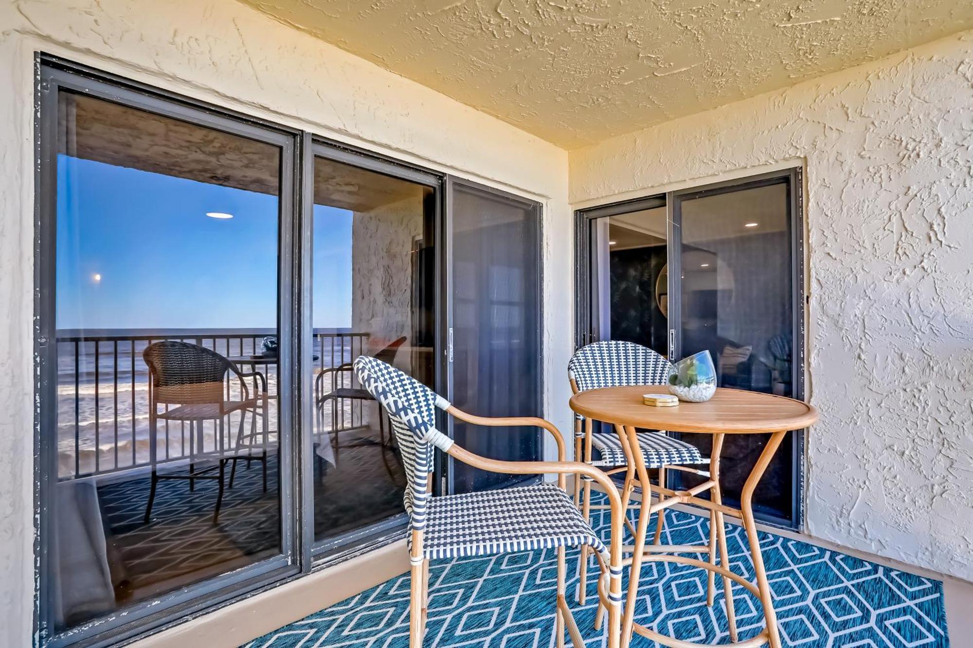Castle Reef Apartment *