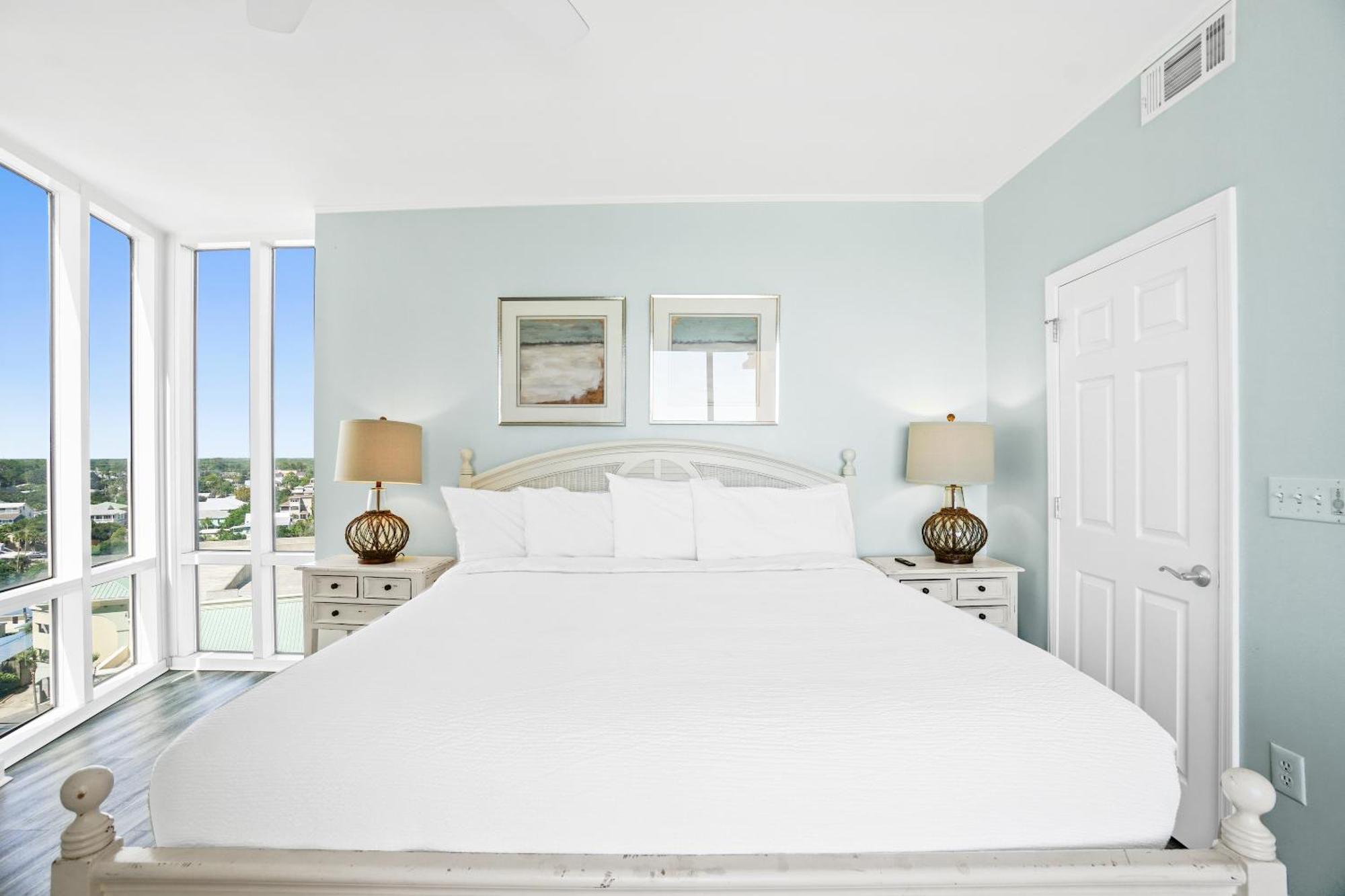 Splash By Panhandle Getaways Apartment Panama City Beach