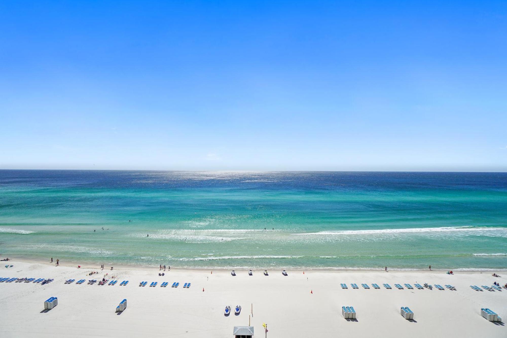 Splash By Panhandle Getaways *